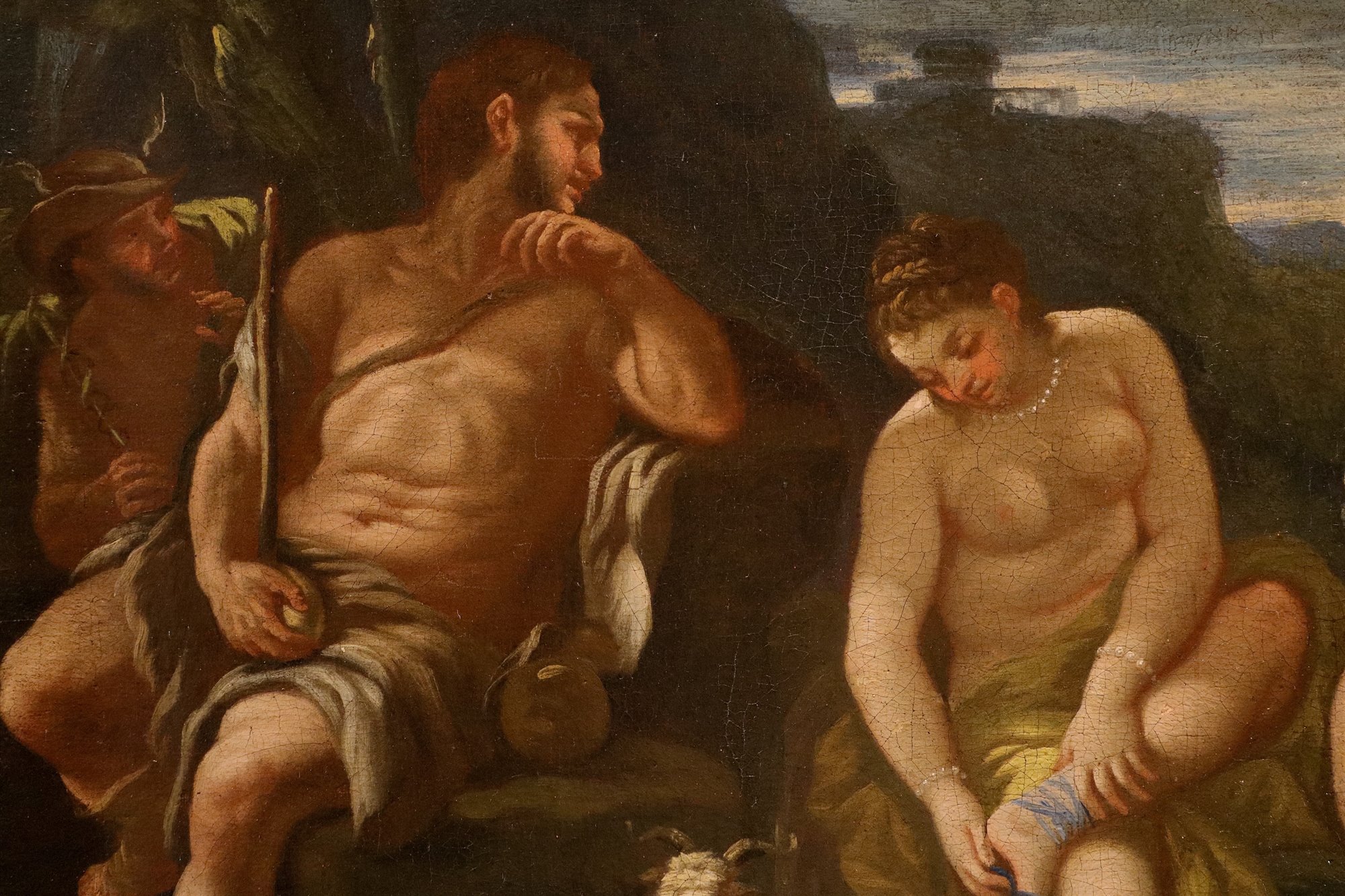 Il Giudizio di Paride