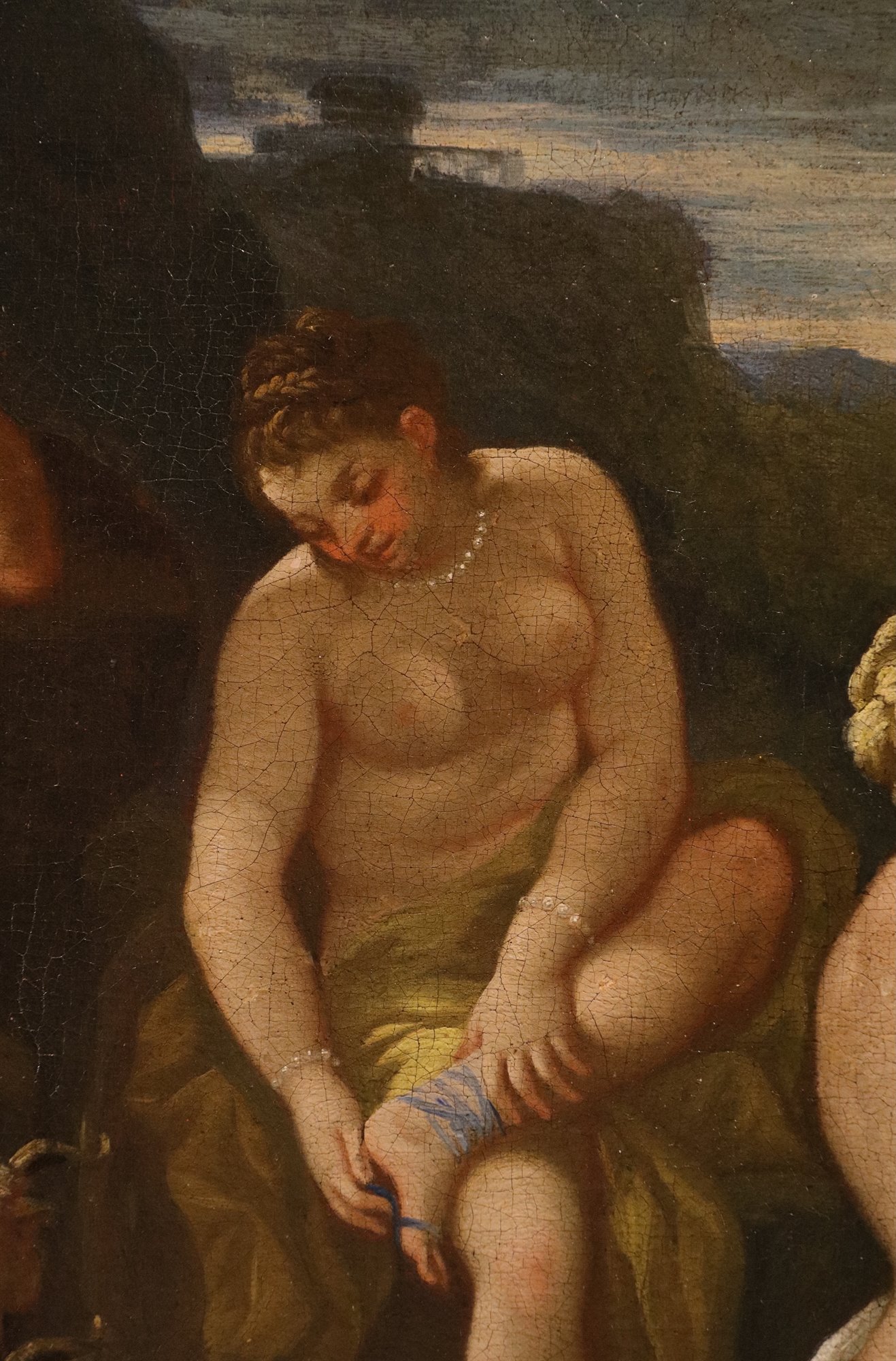 Il Giudizio di Paride