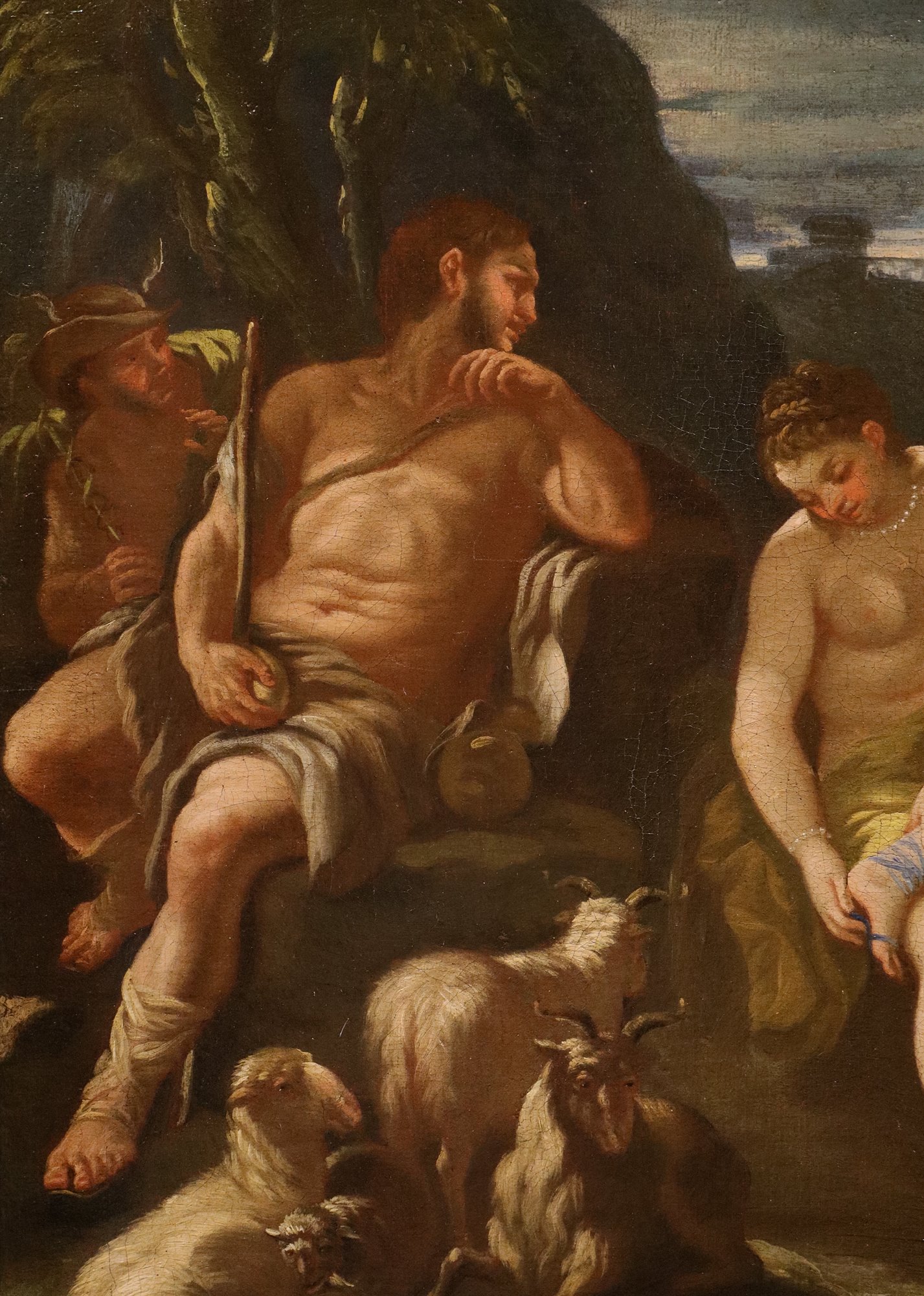 Il Giudizio di Paride