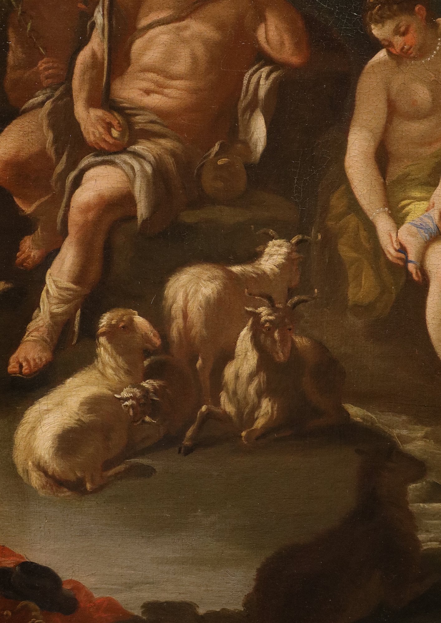 Il Giudizio di Paride