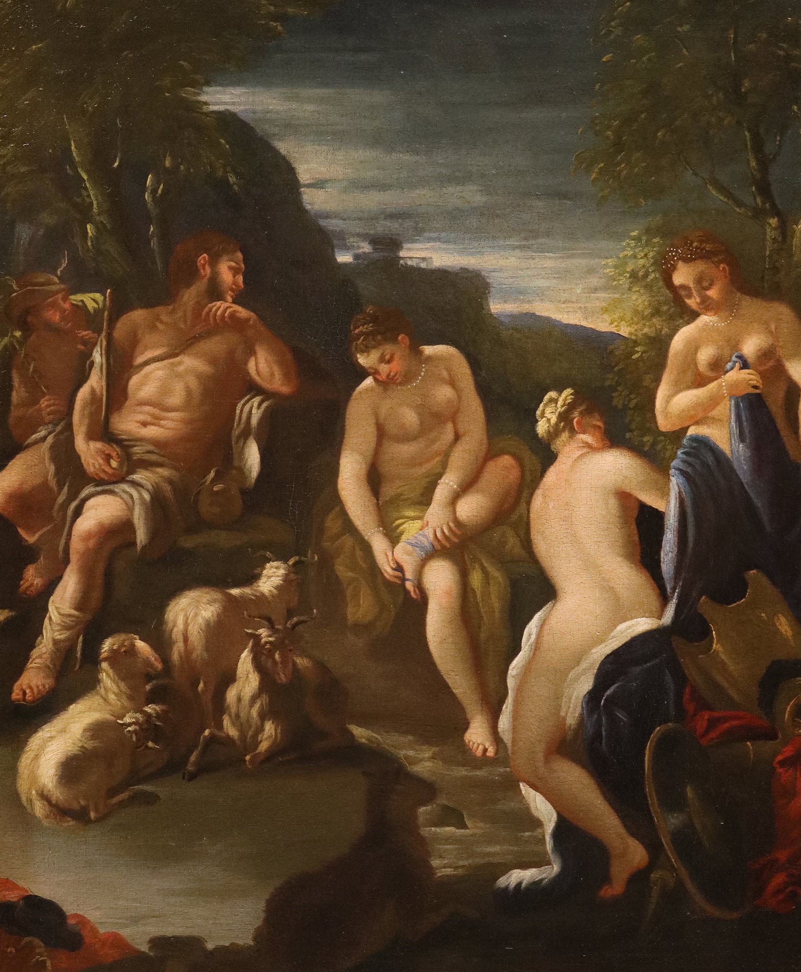 Il Giudizio di Paride