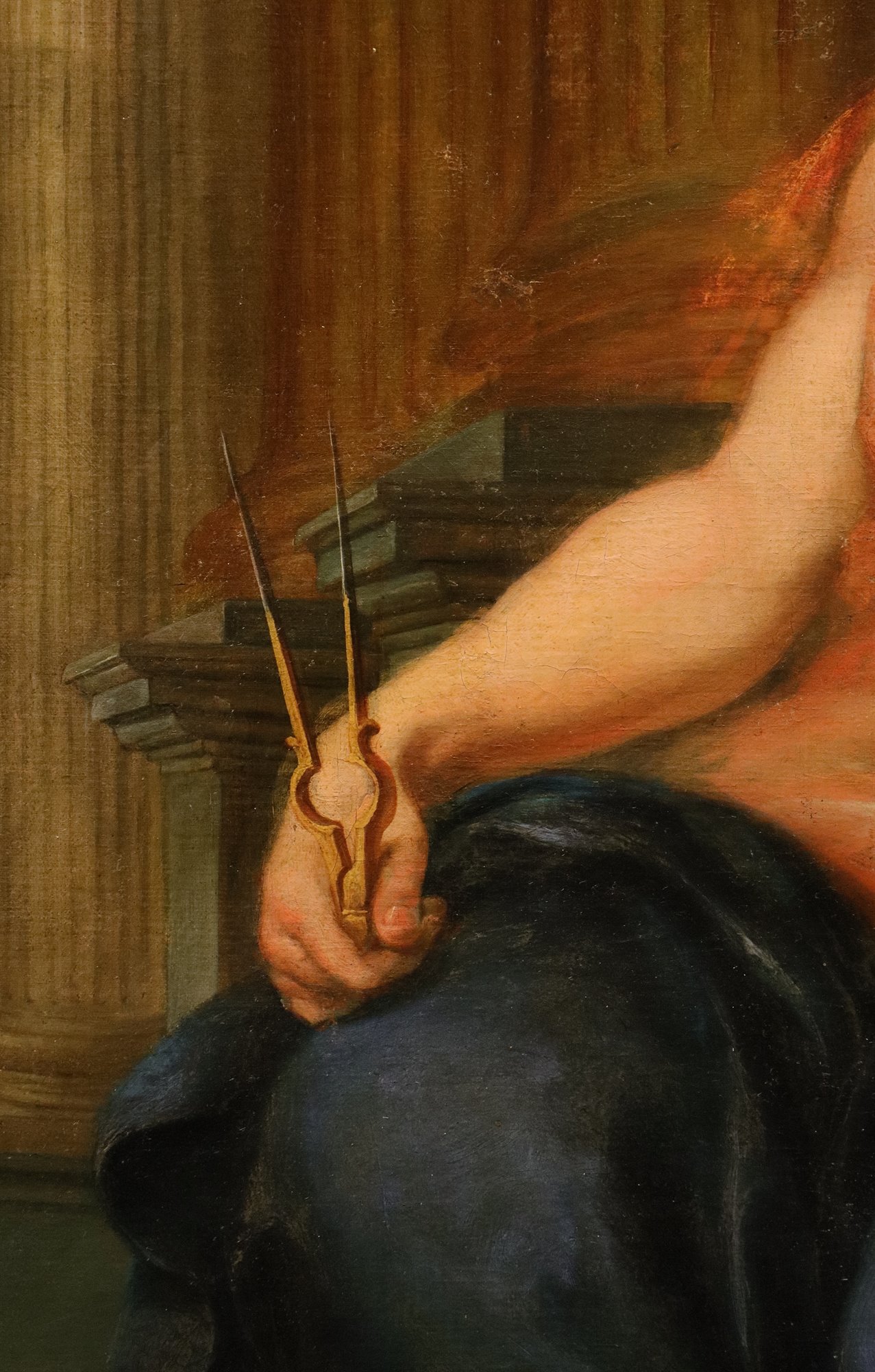 Allegoria dell’architettura