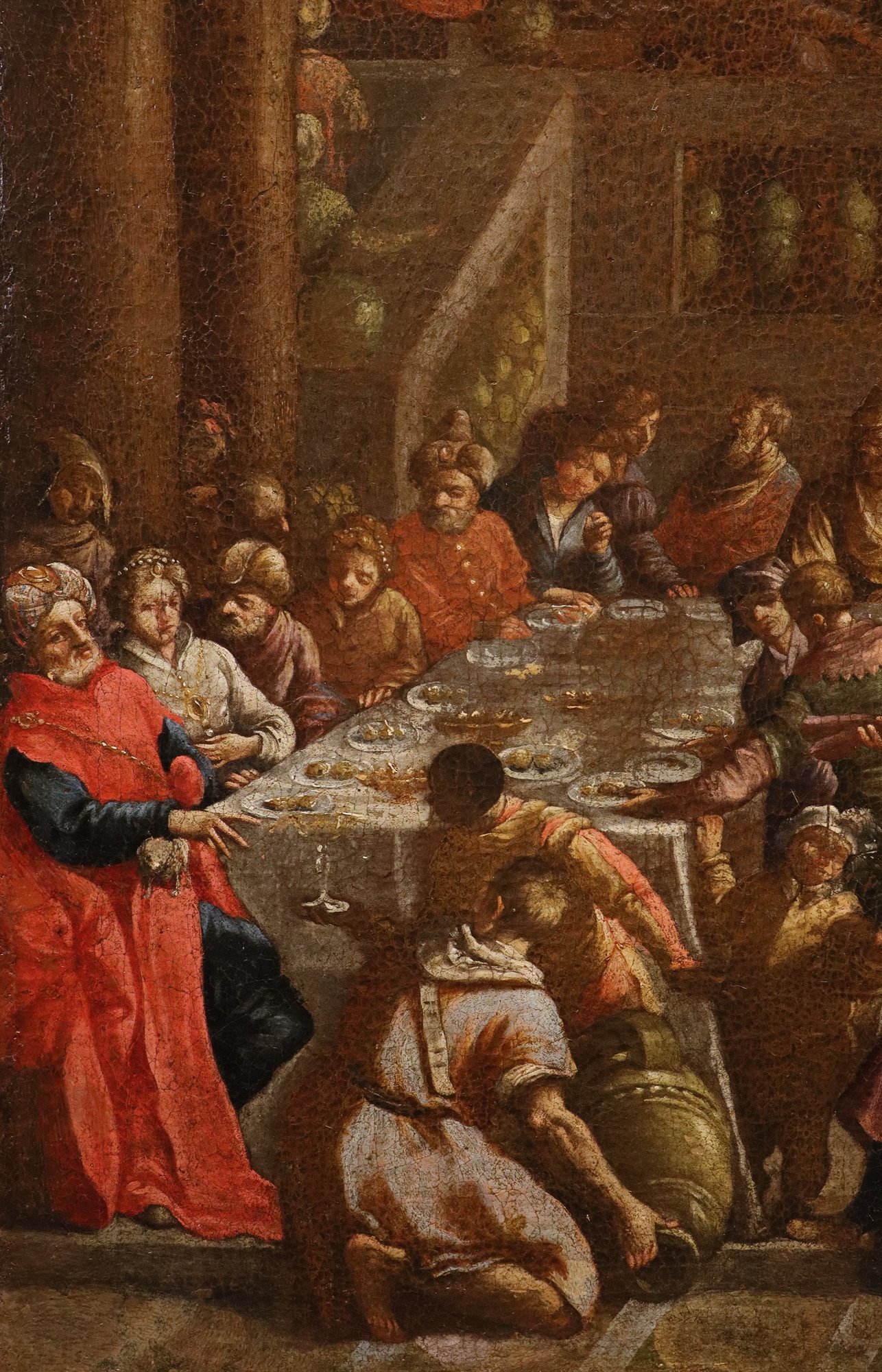 Le nozze di Cana