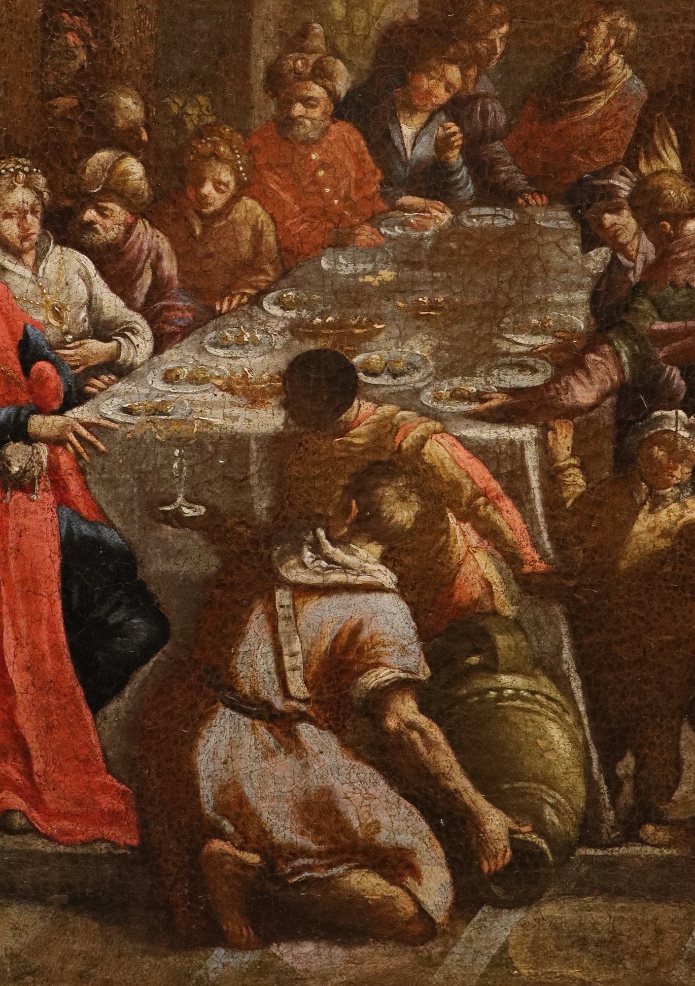 Le nozze di Cana