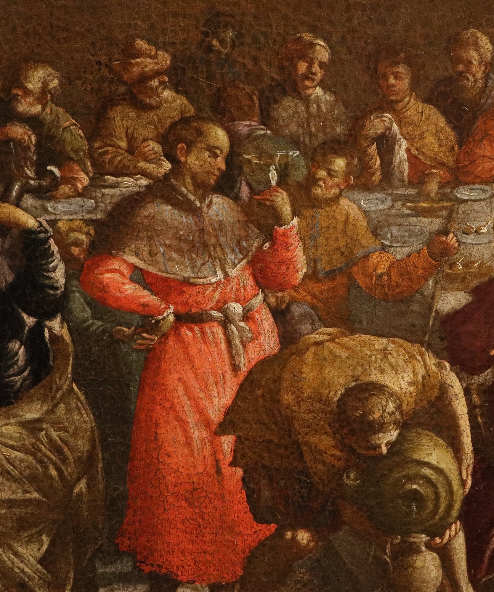 Le nozze di Cana
