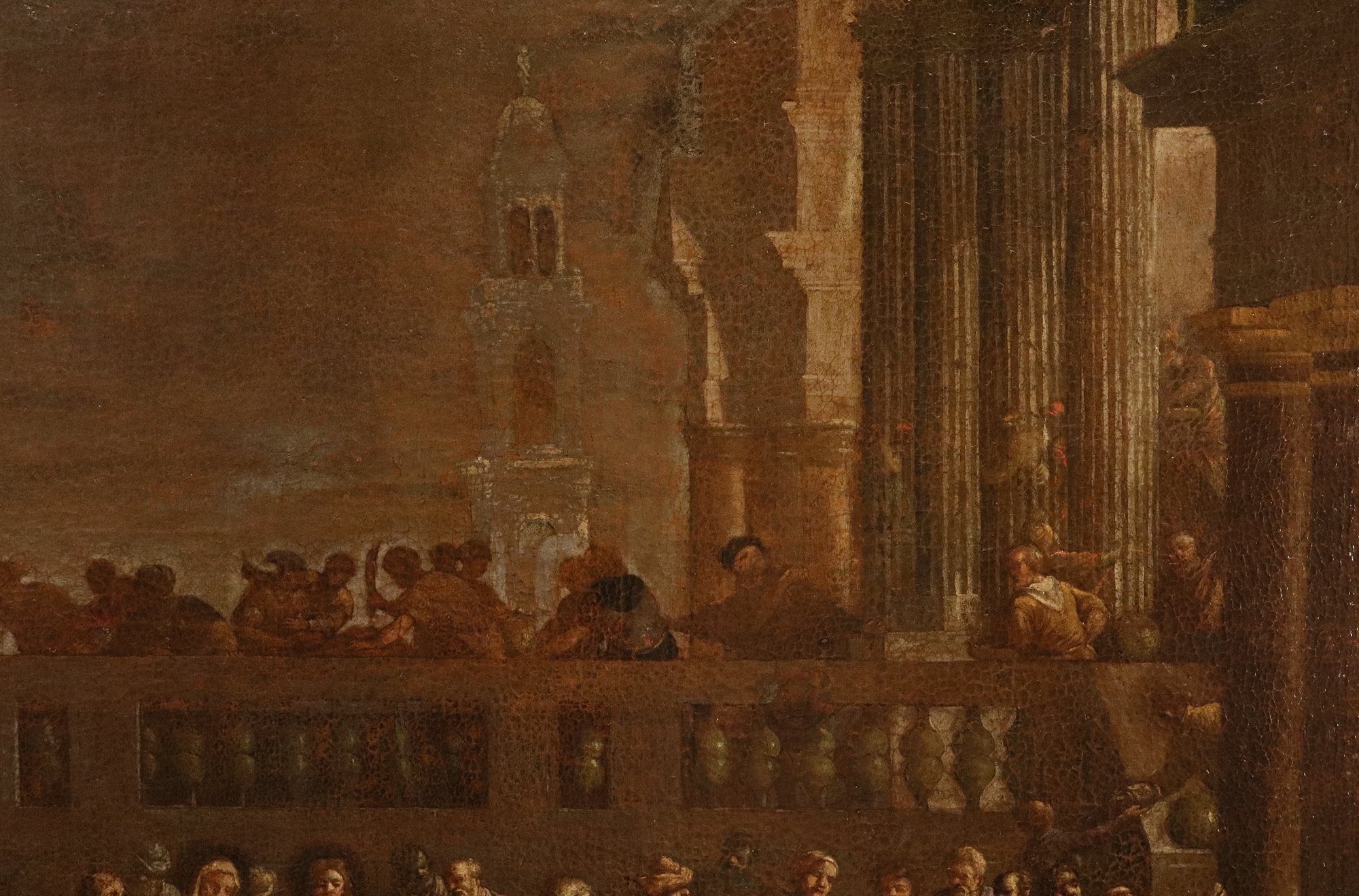 Le nozze di Cana