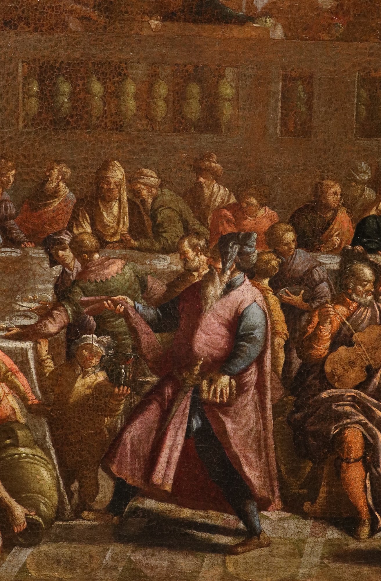 Le nozze di Cana