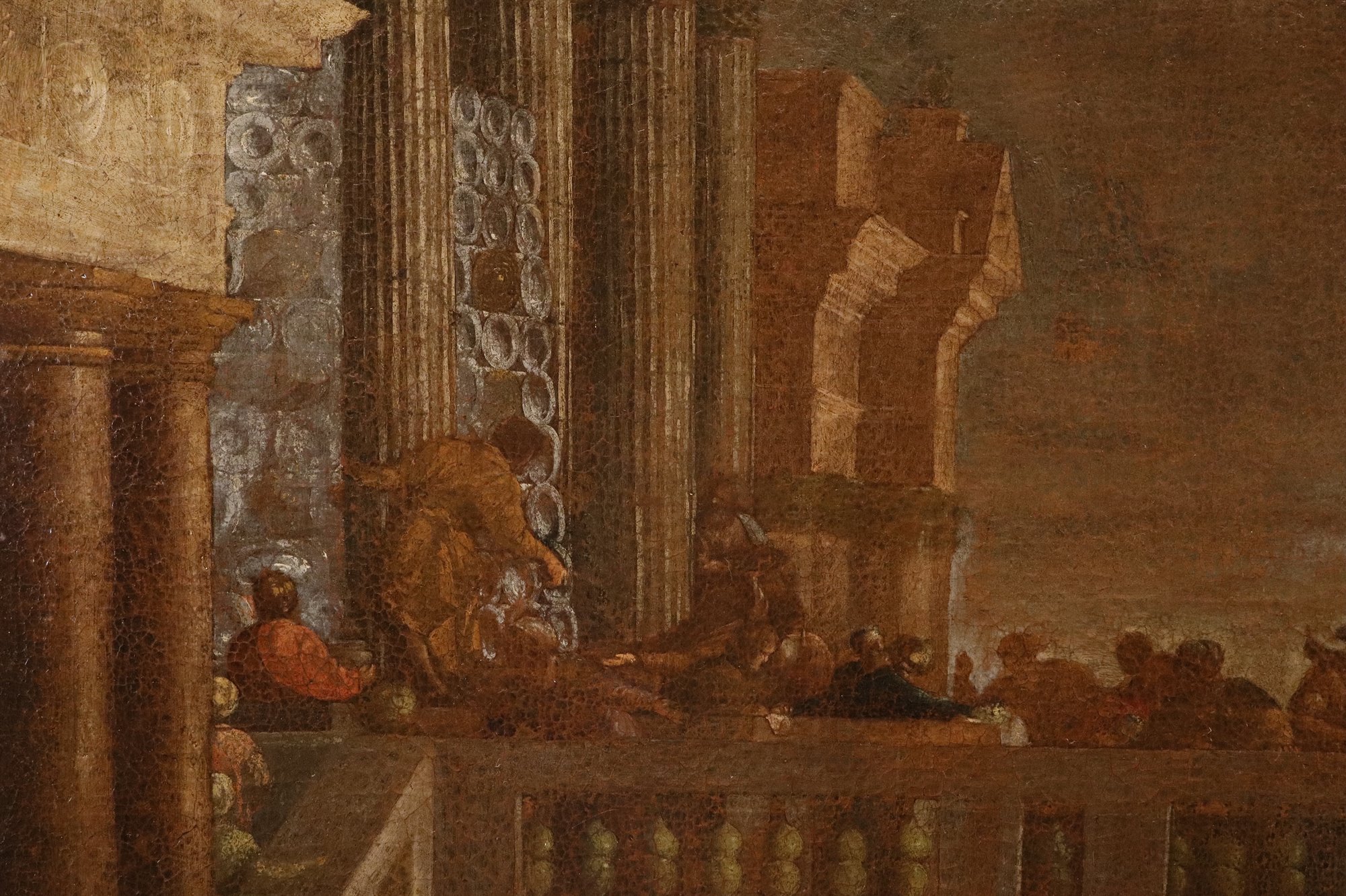 Le nozze di Cana