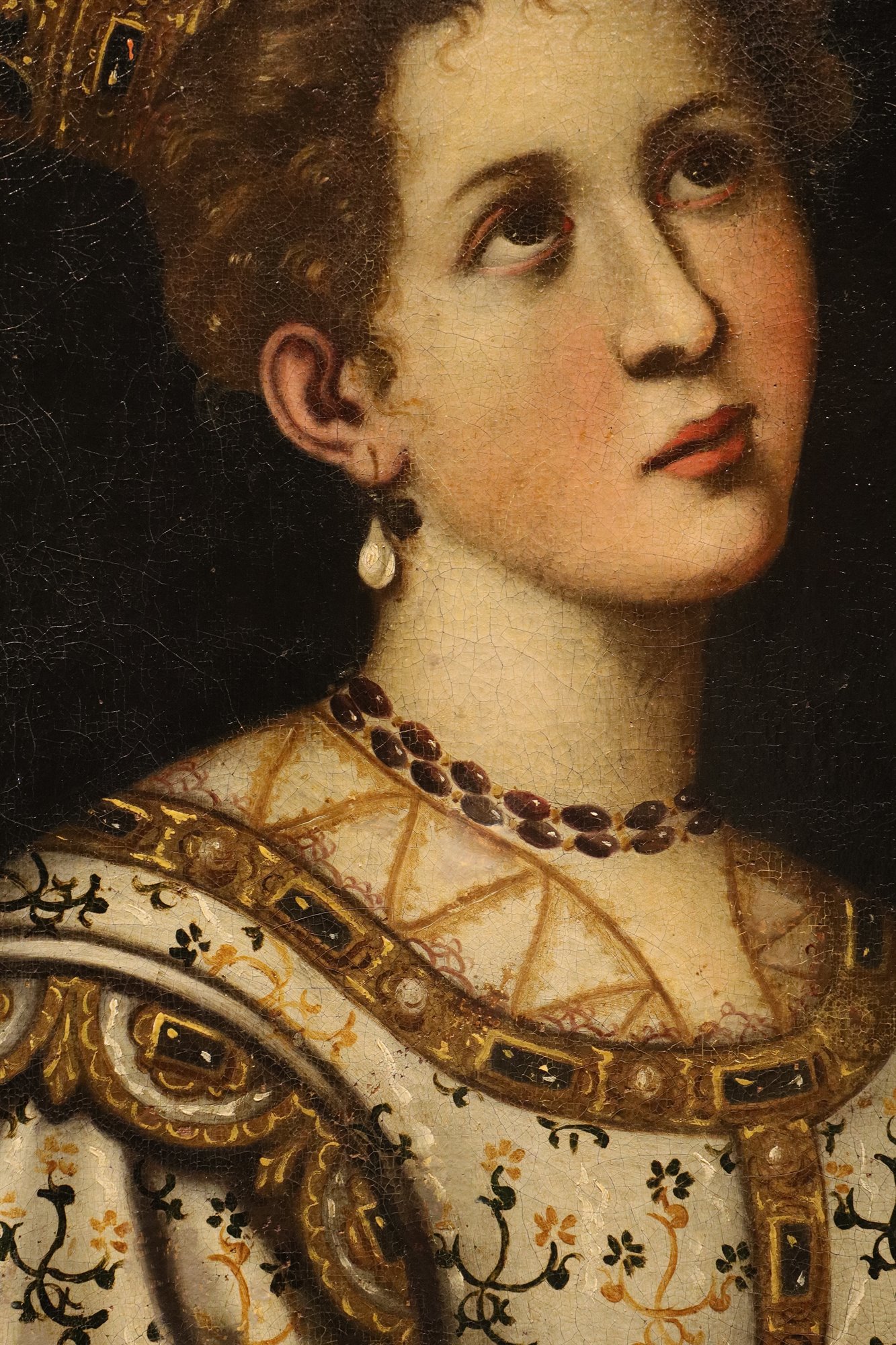 Santa Caterina d’Alessandria