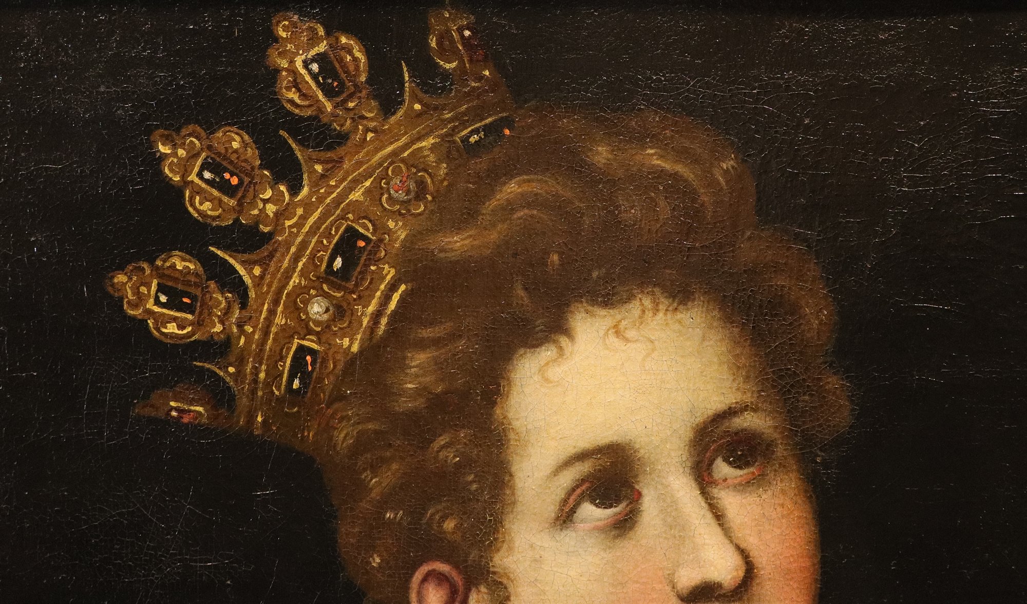 Santa Caterina d’Alessandria