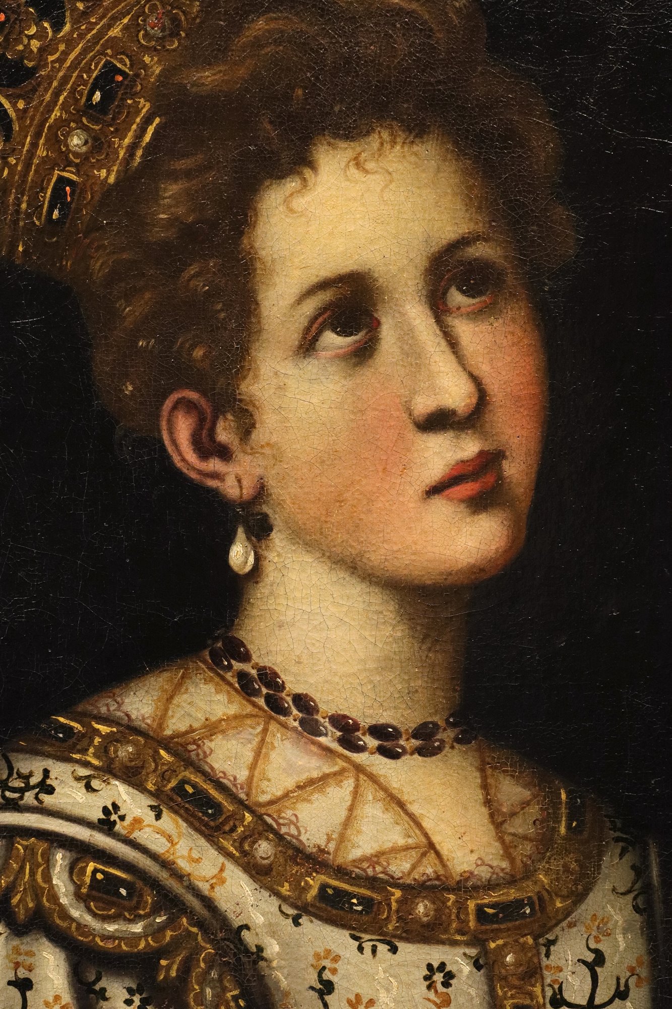 Santa Caterina d’Alessandria