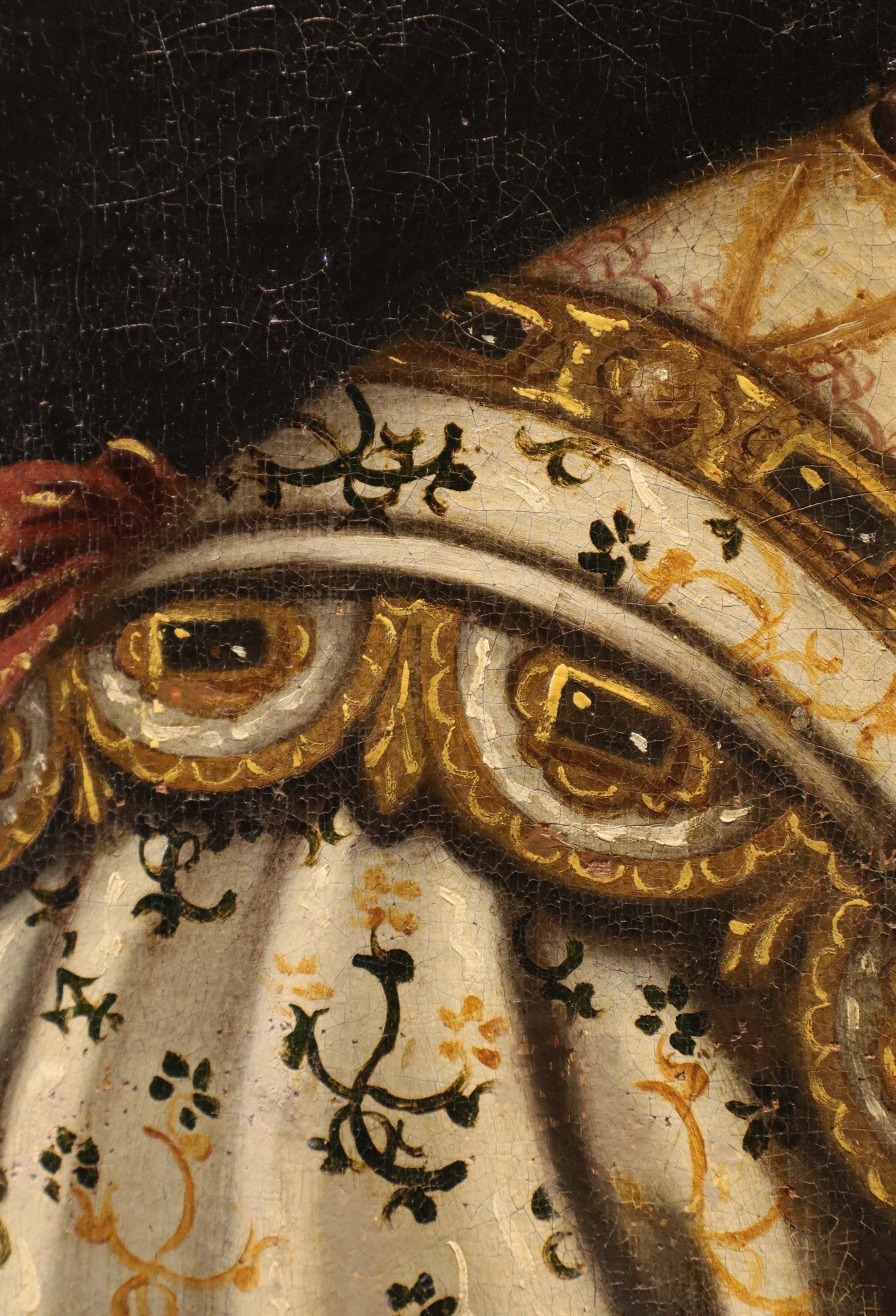 Santa Caterina d’Alessandria