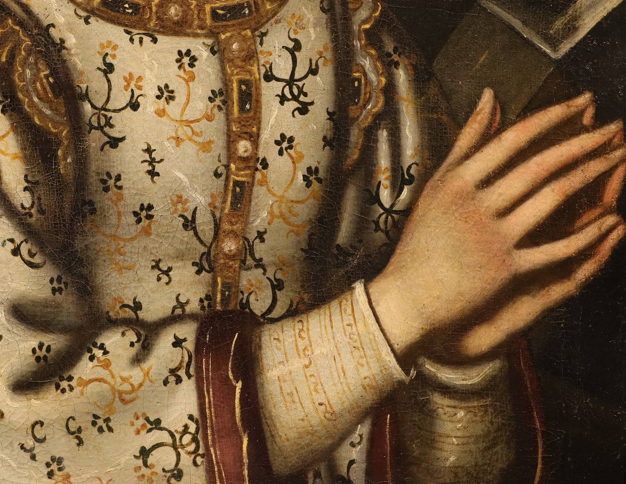 Santa Caterina d’Alessandria
