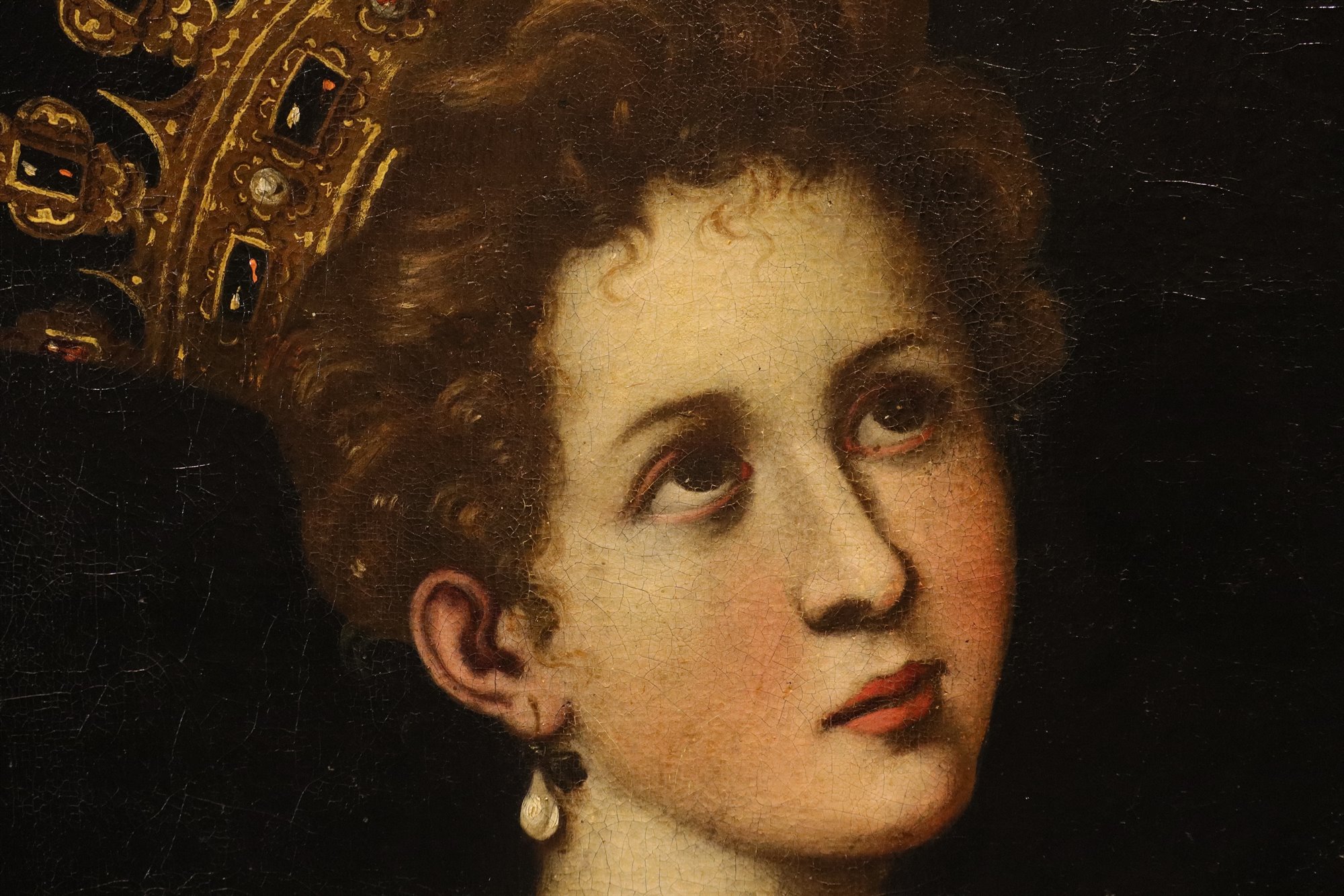Santa Caterina d’Alessandria