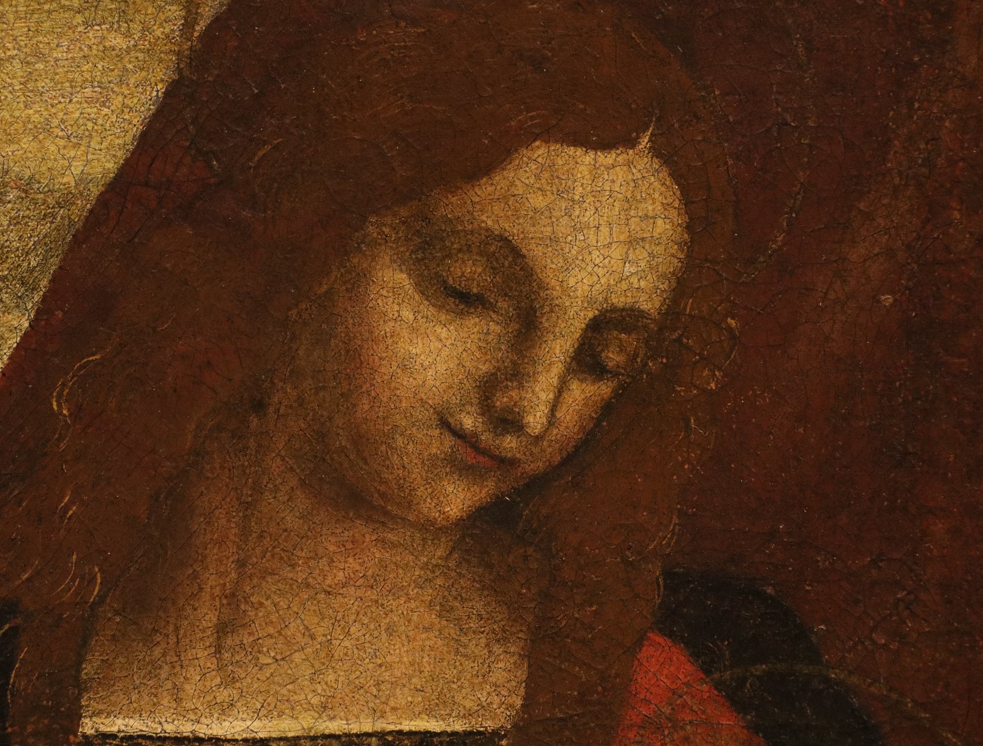 Madonna con Bambino
