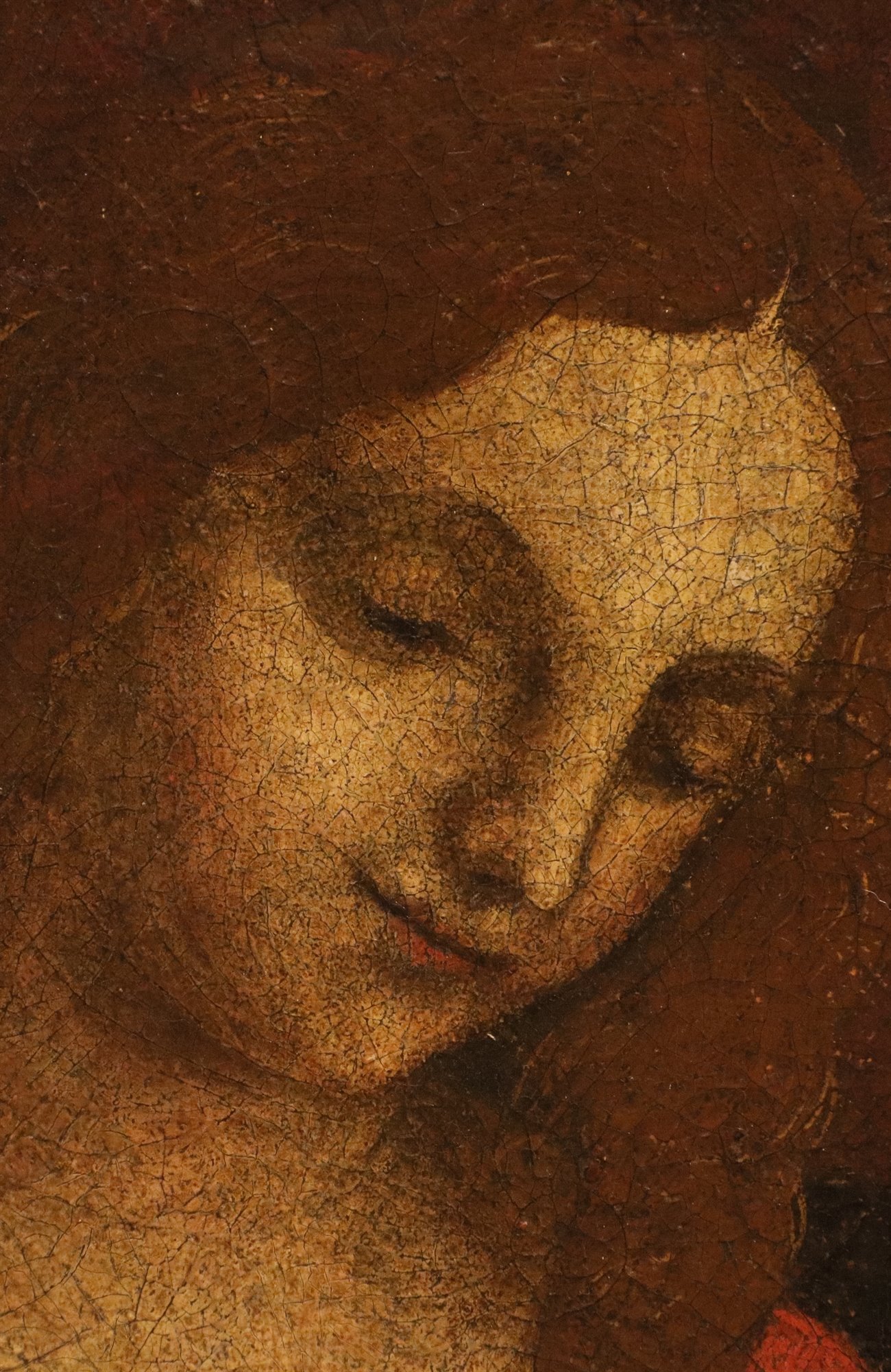 Madonna con Bambino