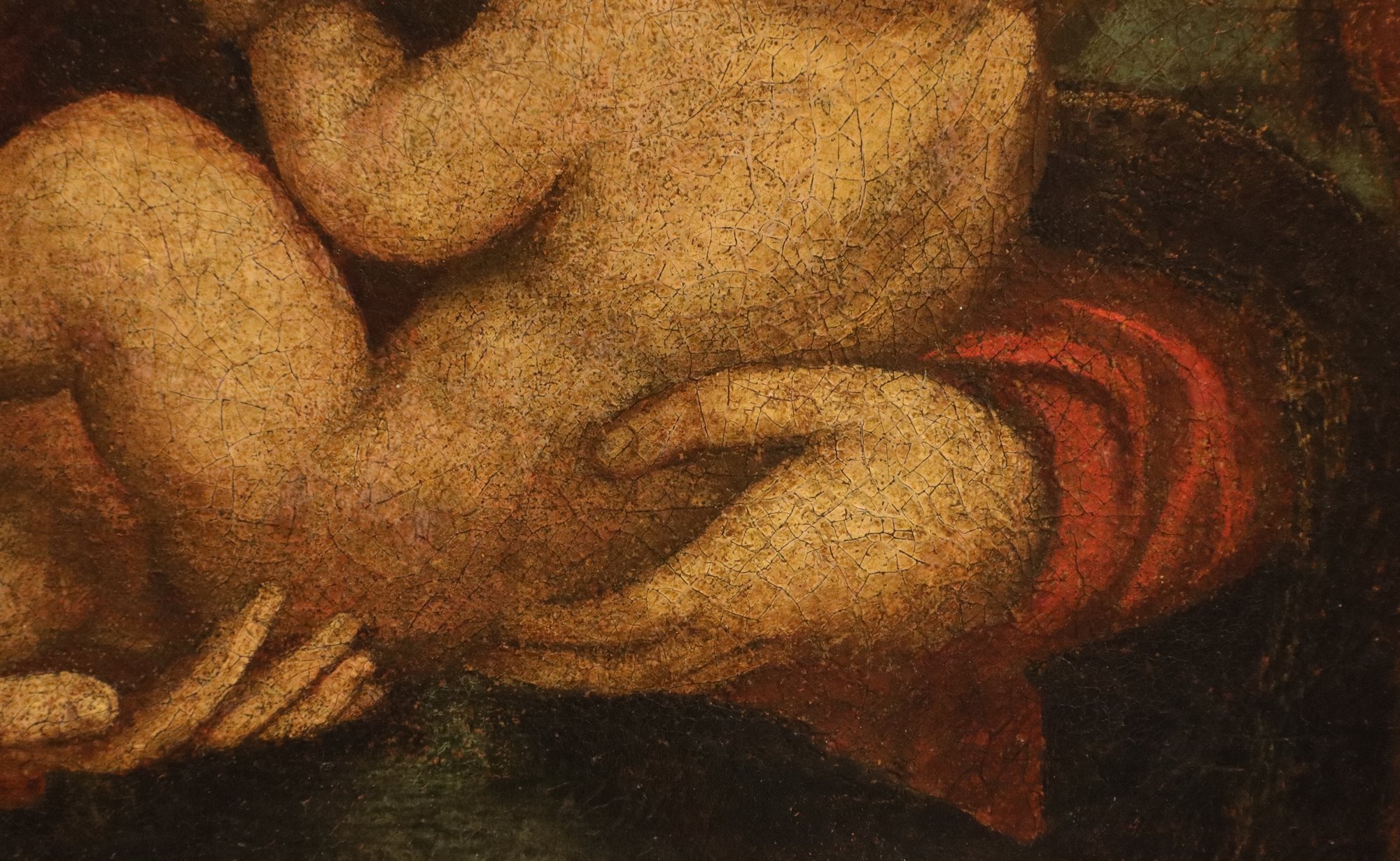 Madonna con Bambino