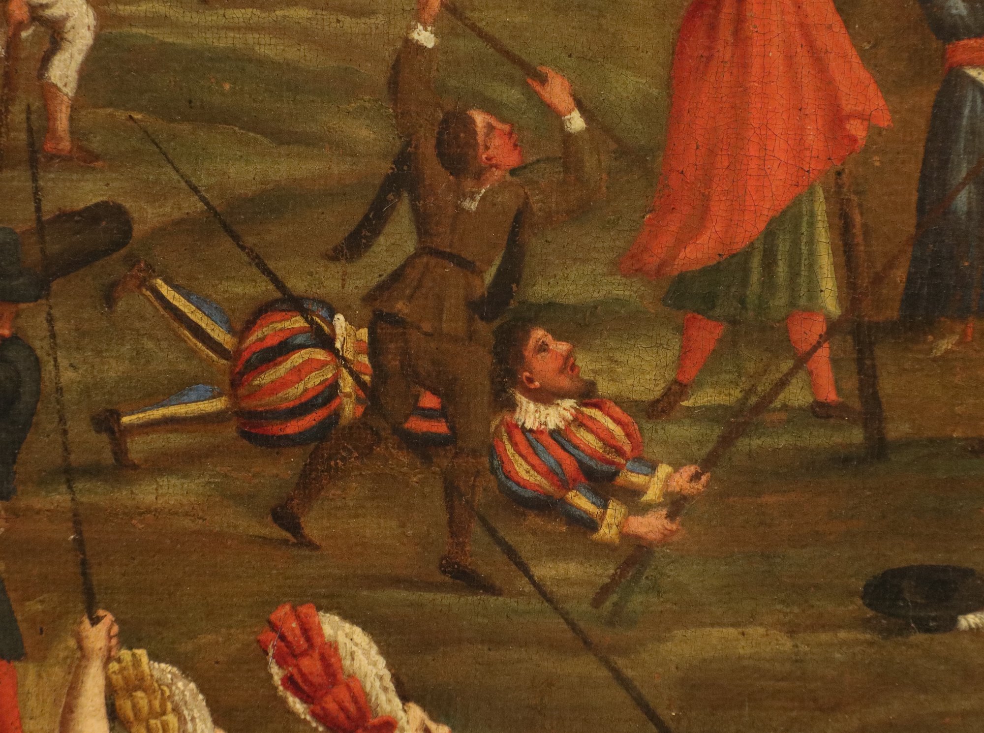 Allegoria della follia umana