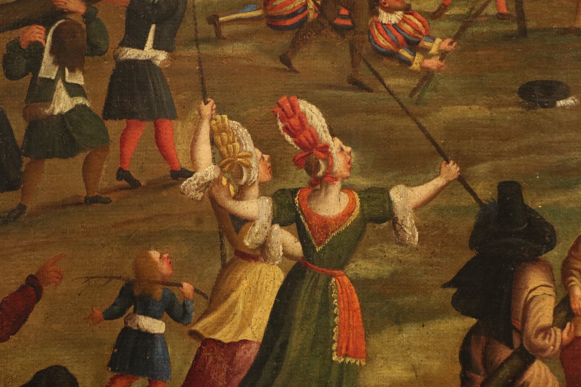Allegoria della follia umana