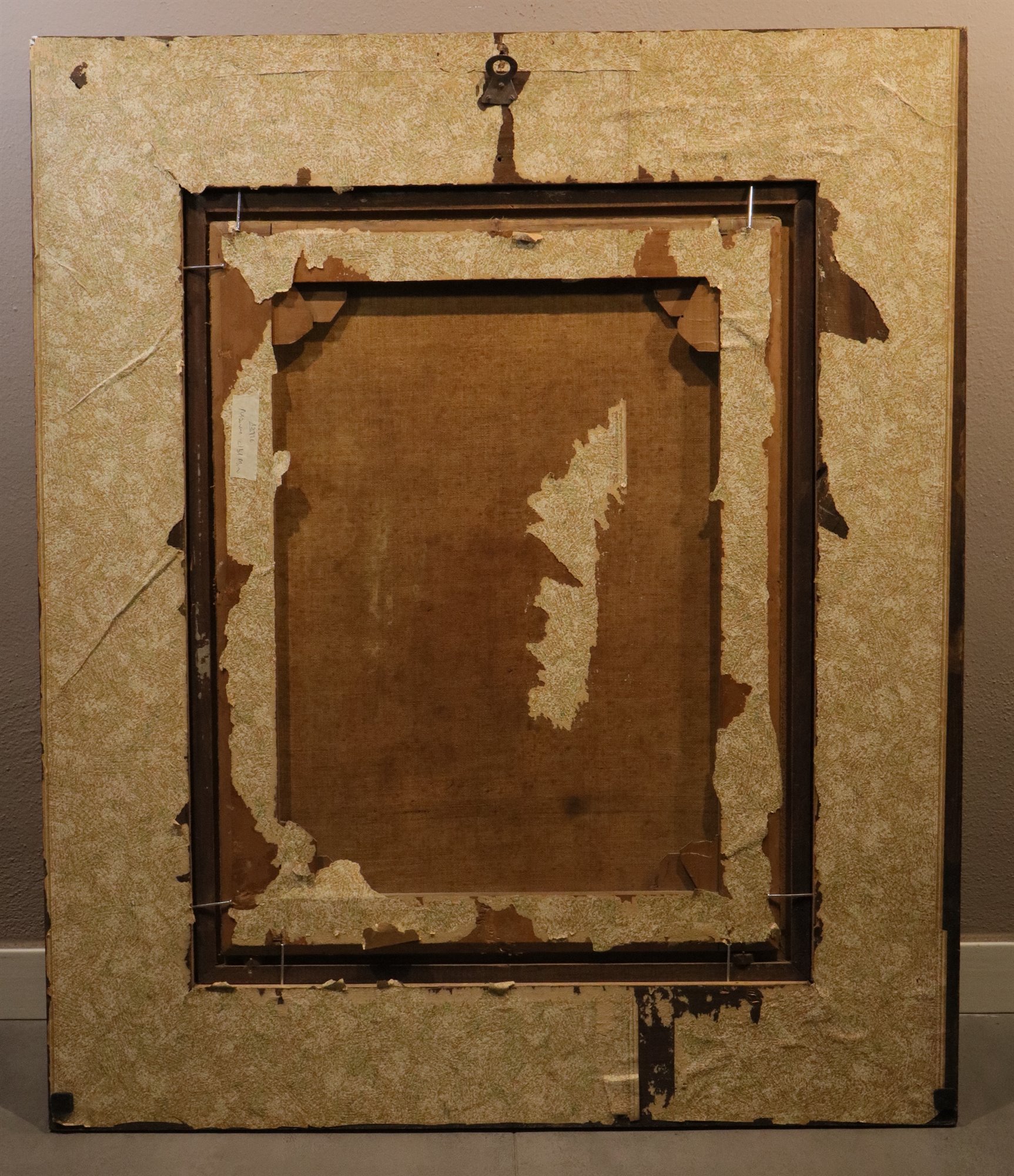 Madonna con Bambino e San Giovannino
