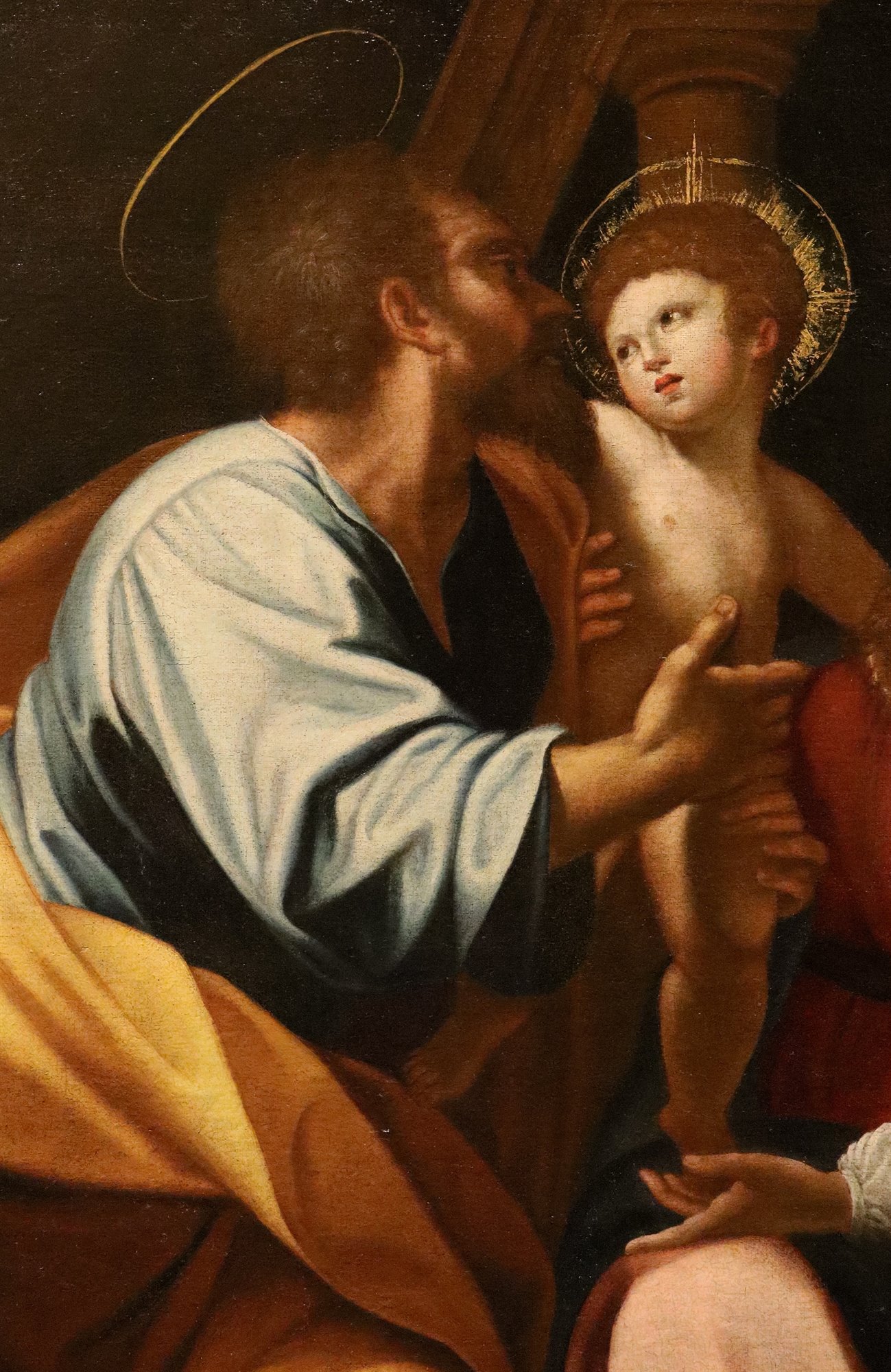 Sacra Famiglia