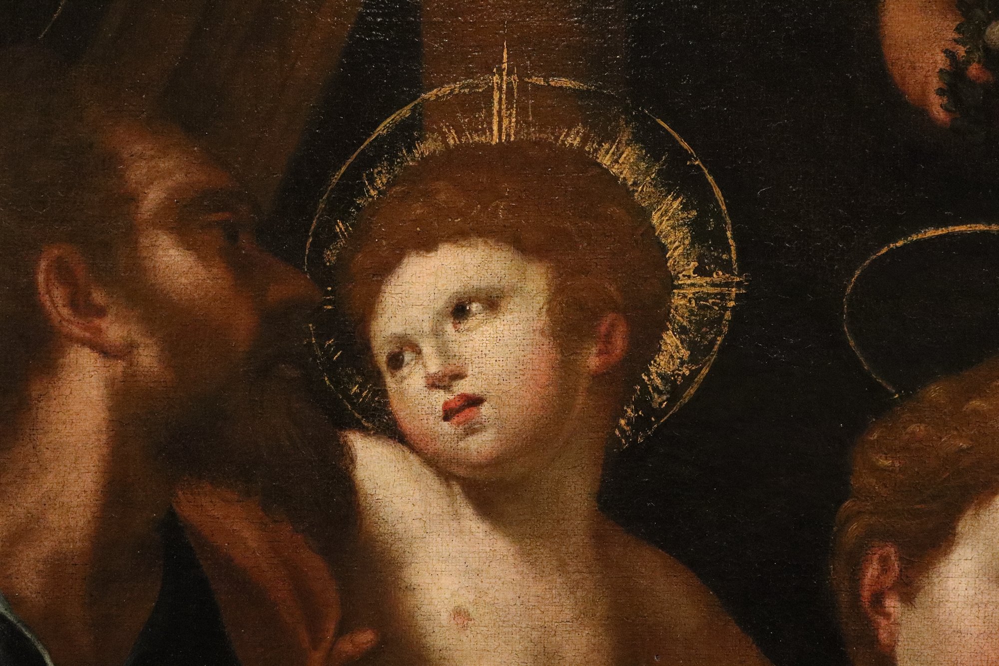 Sacra Famiglia