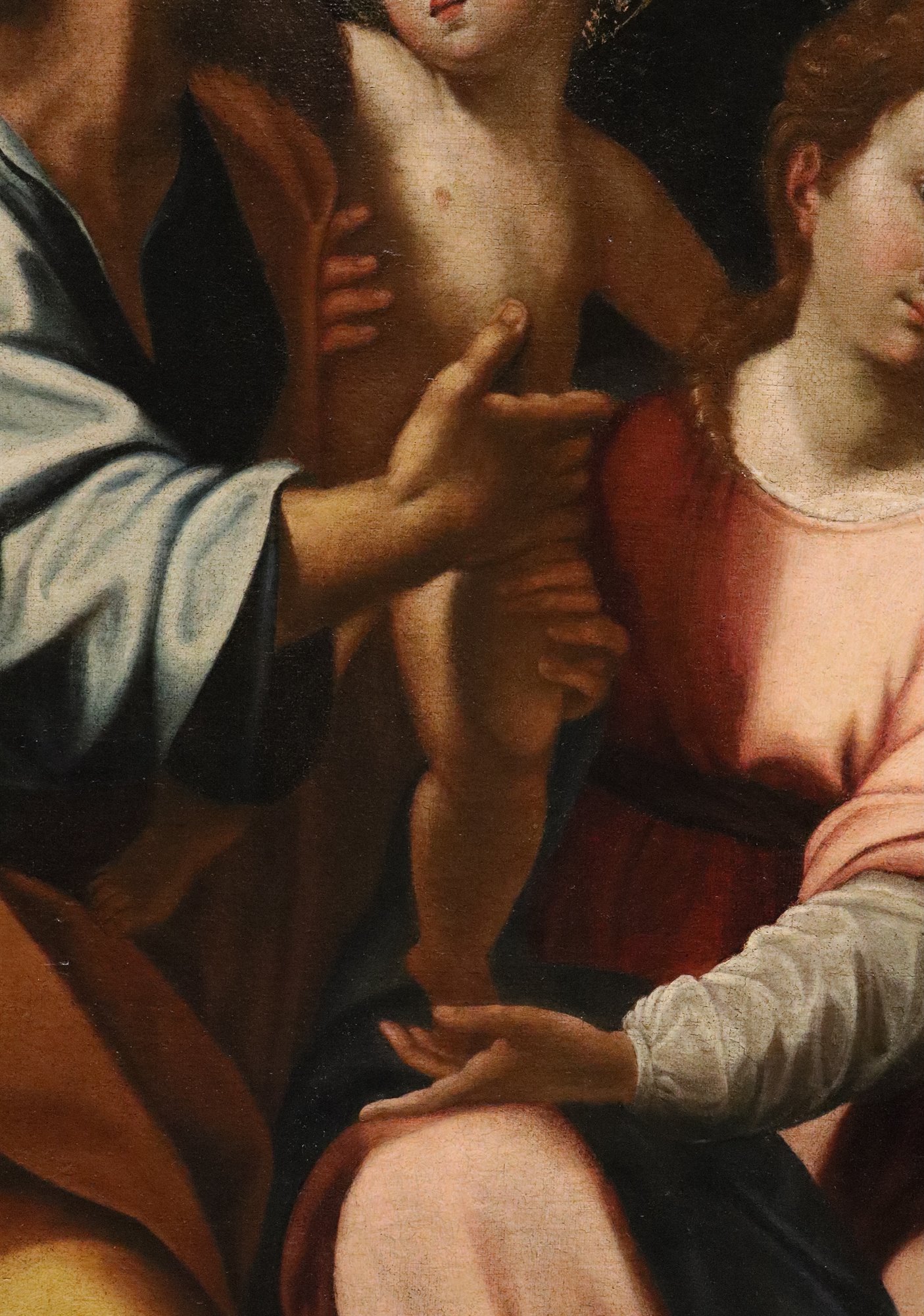Sacra Famiglia