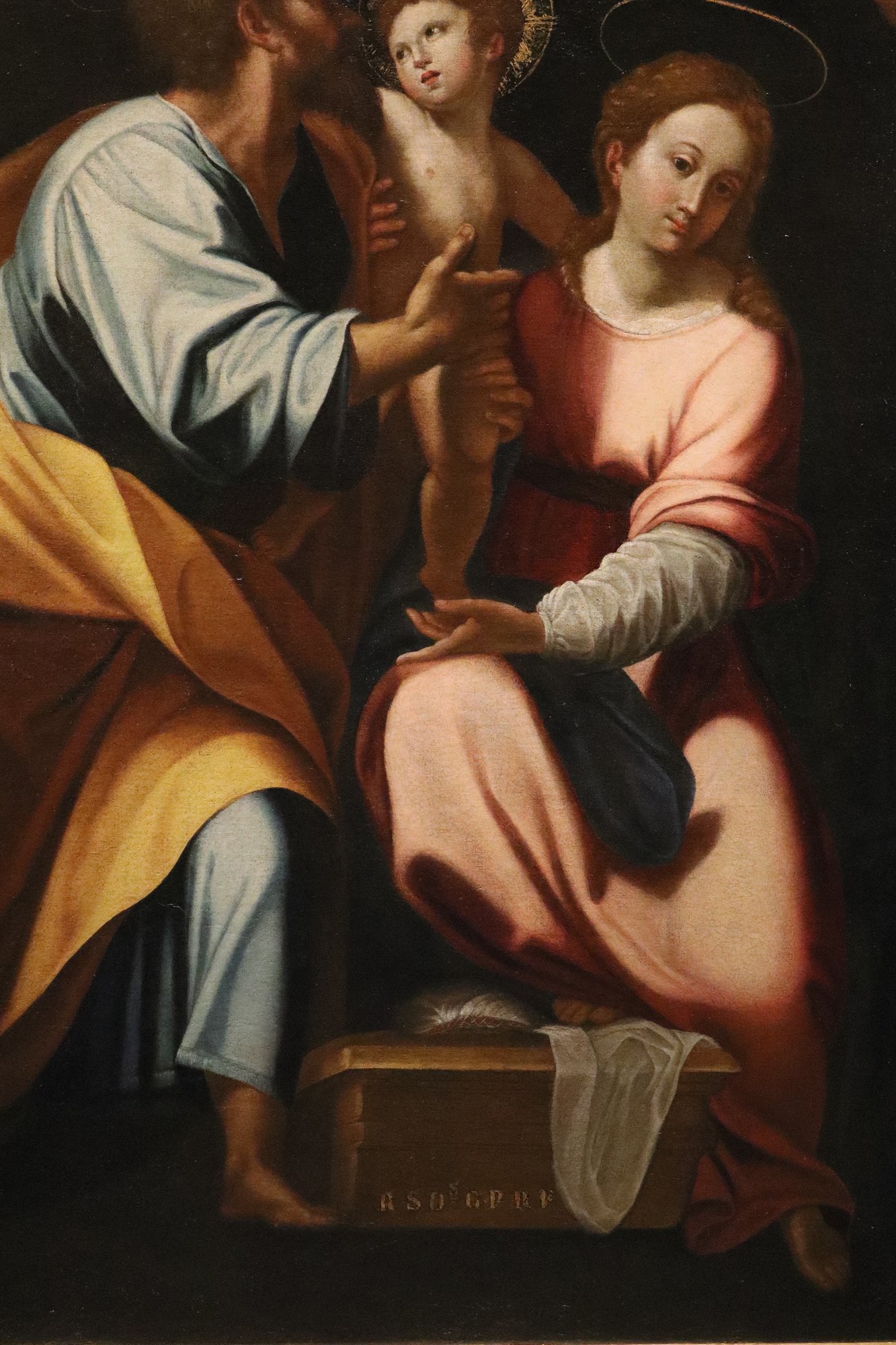Sacra Famiglia