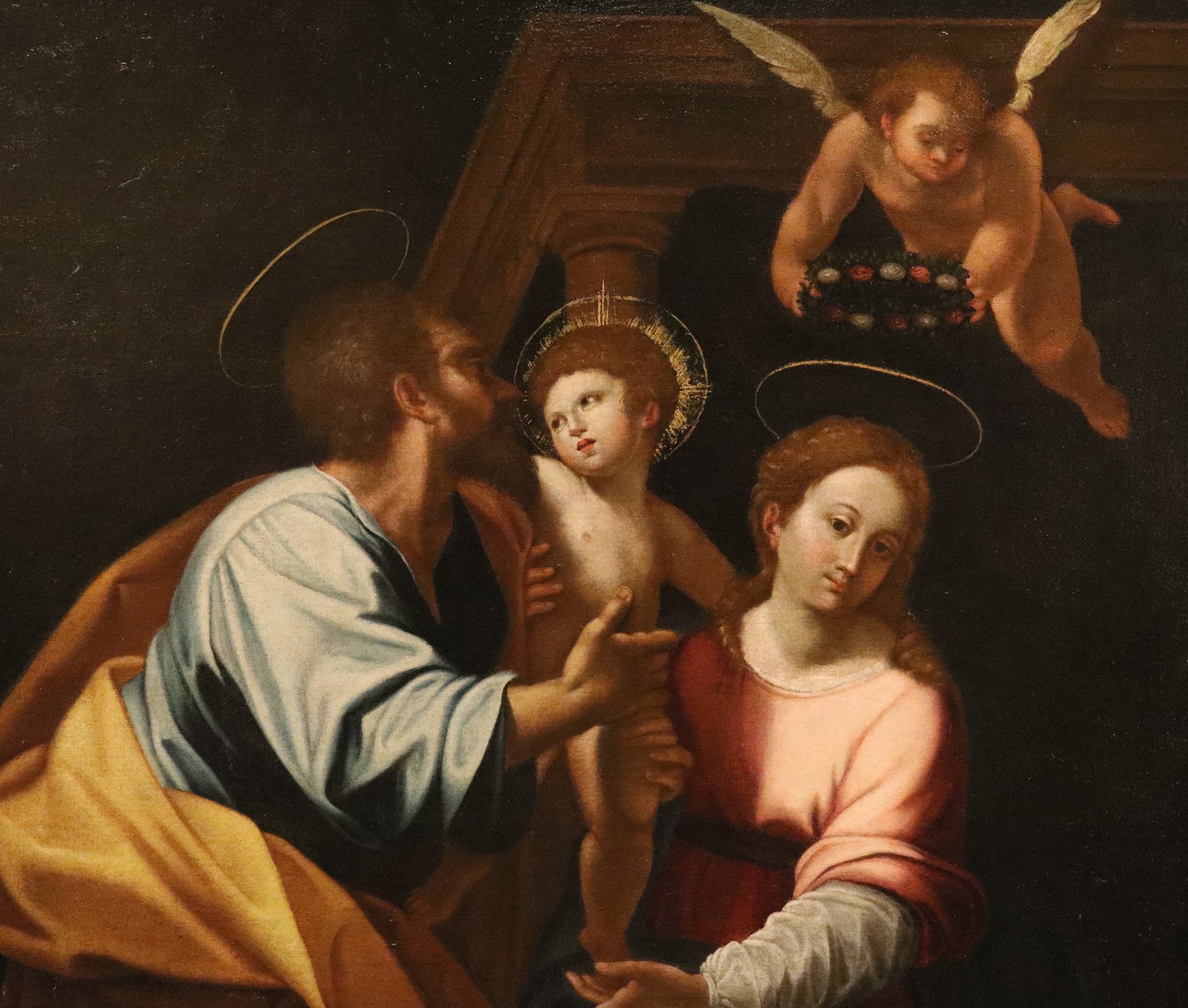 Sacra Famiglia