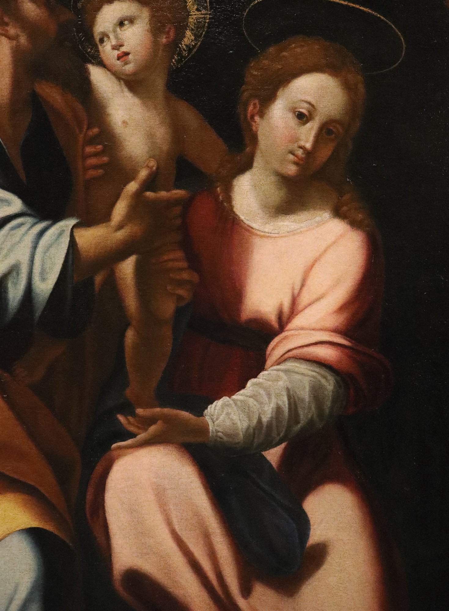 Sacra Famiglia