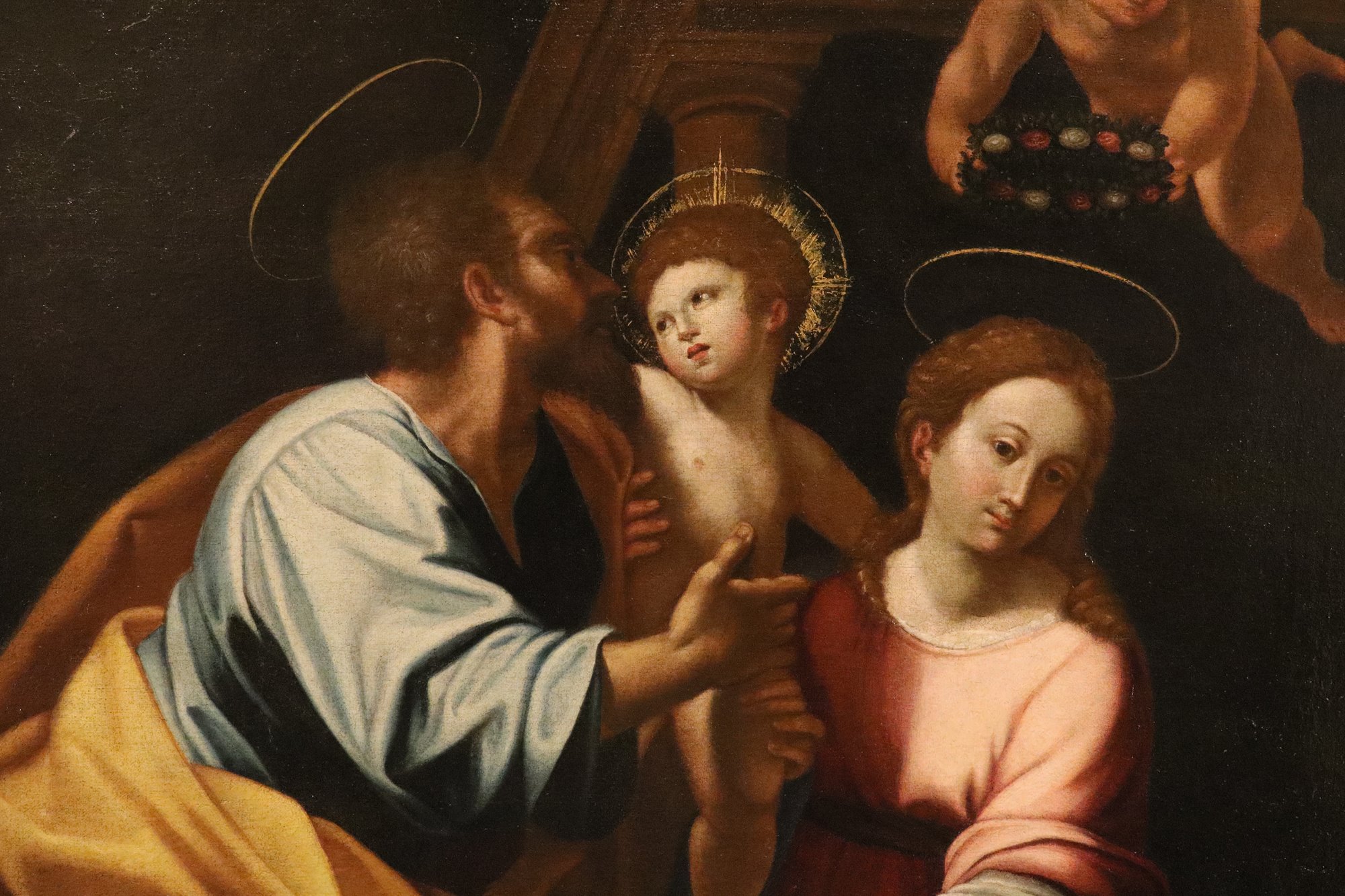 Sacra Famiglia