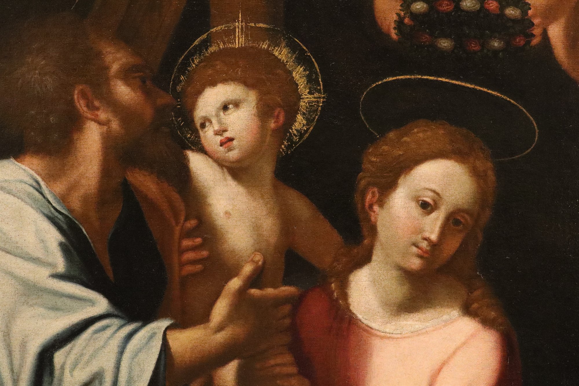 Sacra Famiglia