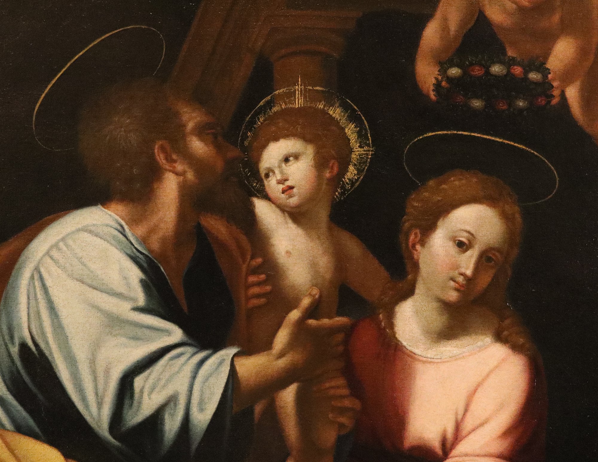 Sacra Famiglia