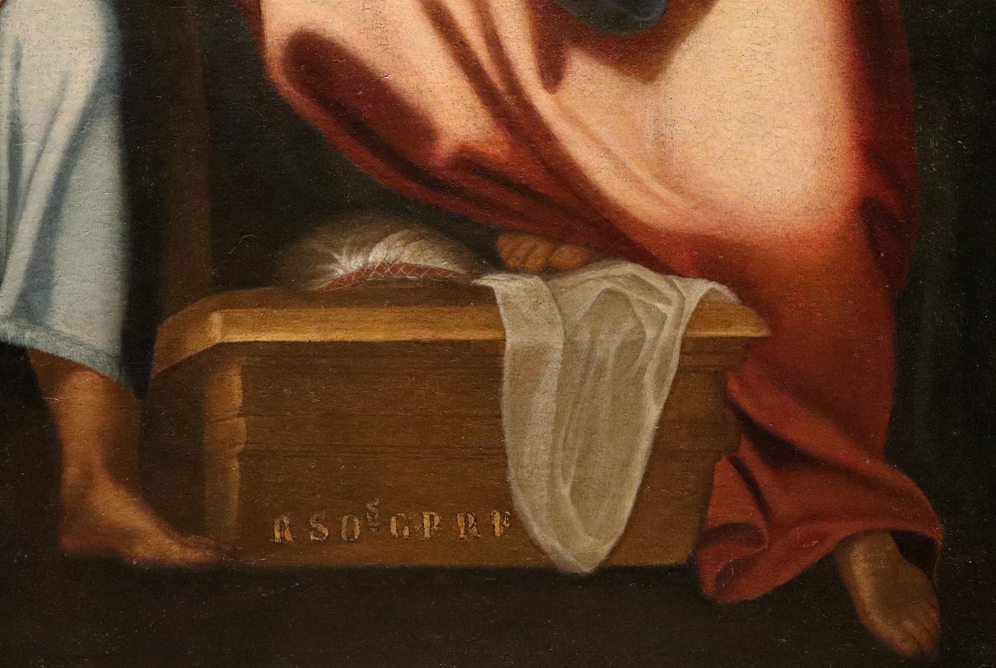 Sacra Famiglia