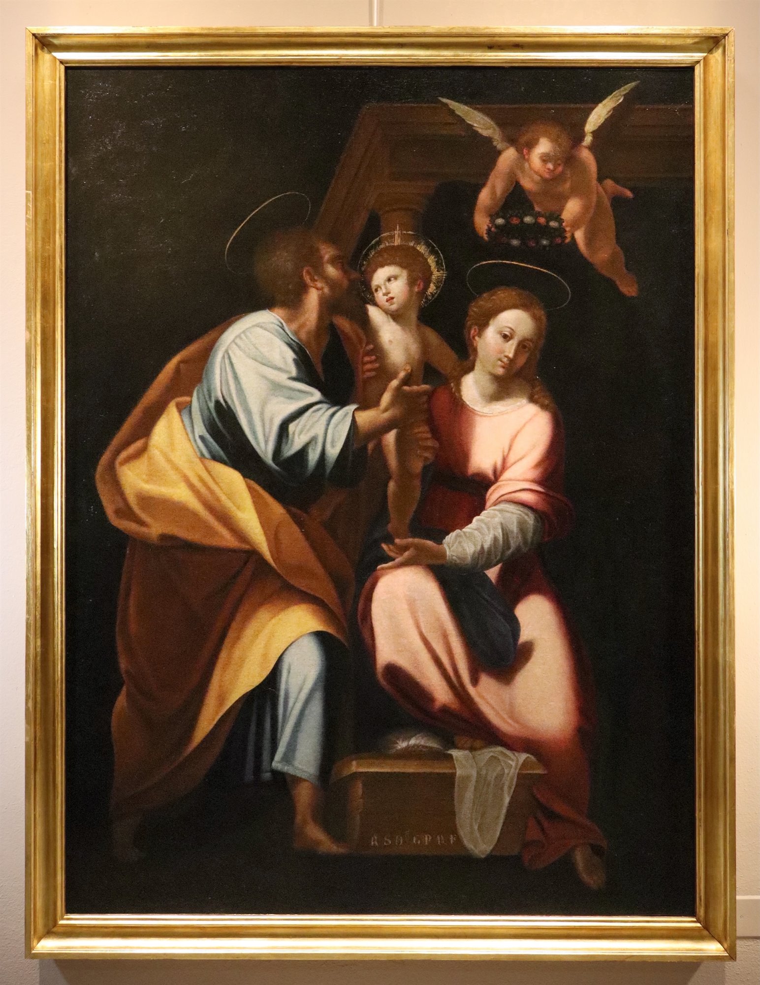 Sacra Famiglia