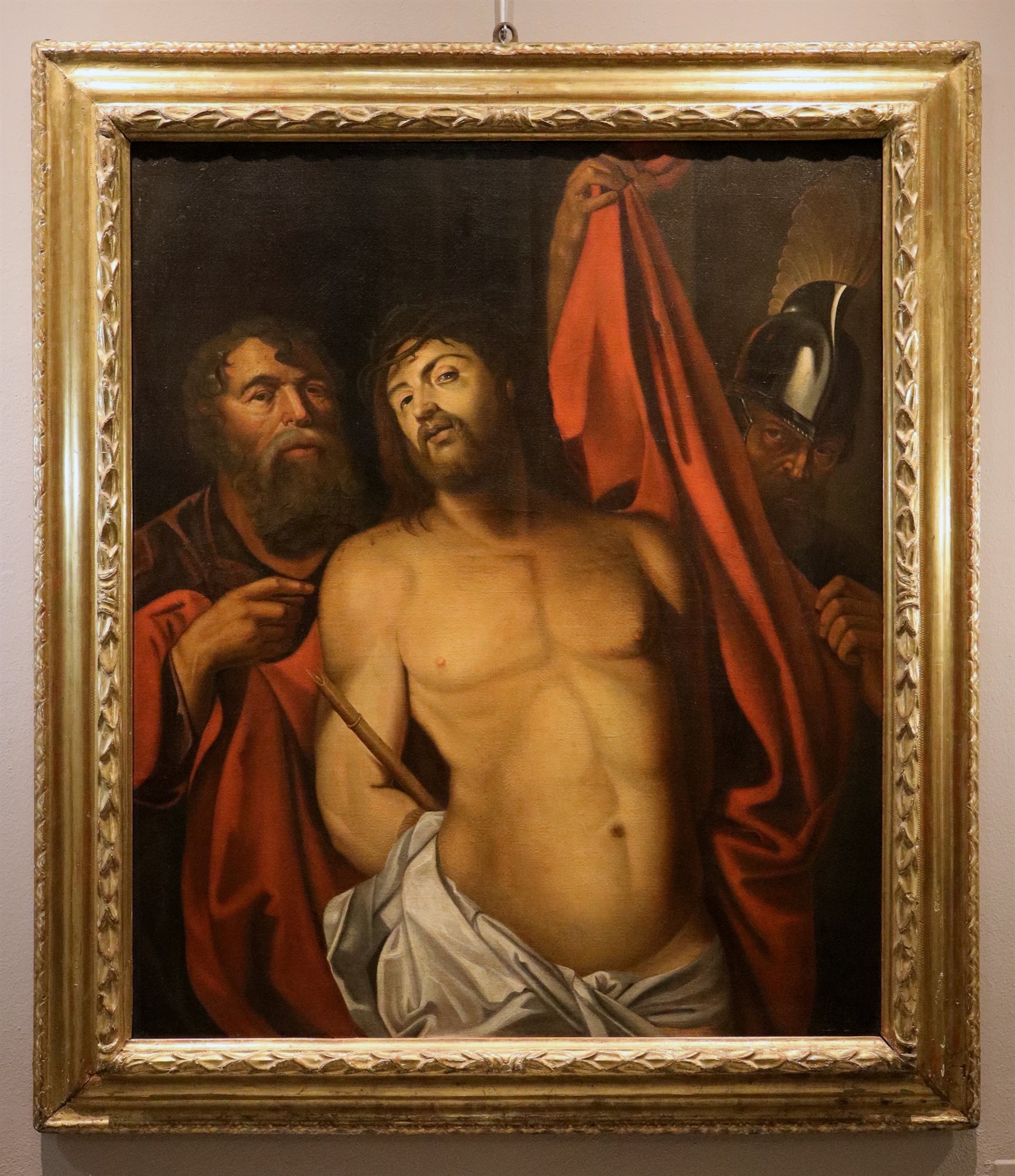 Ecce Homo