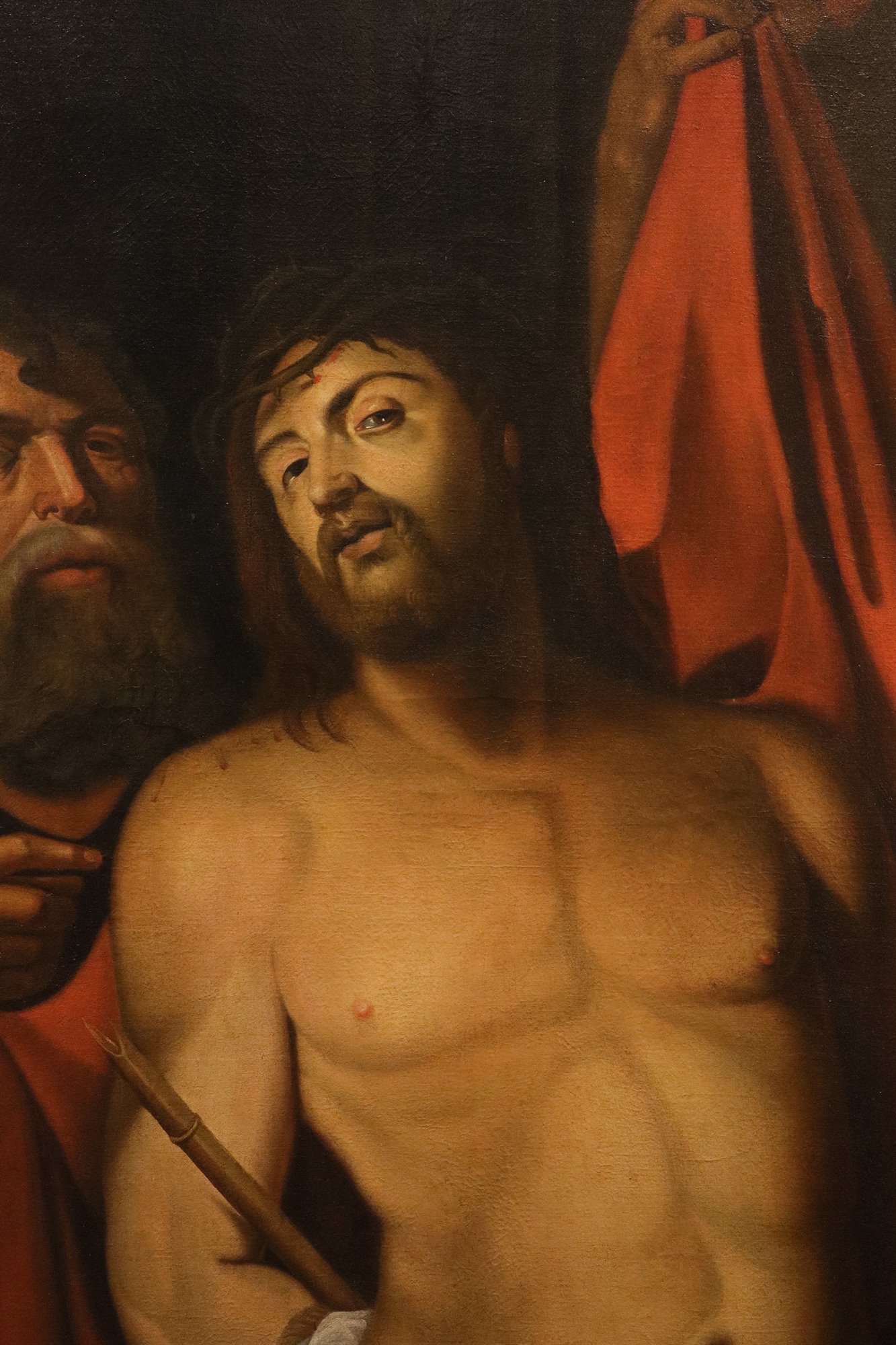 Ecce Homo
