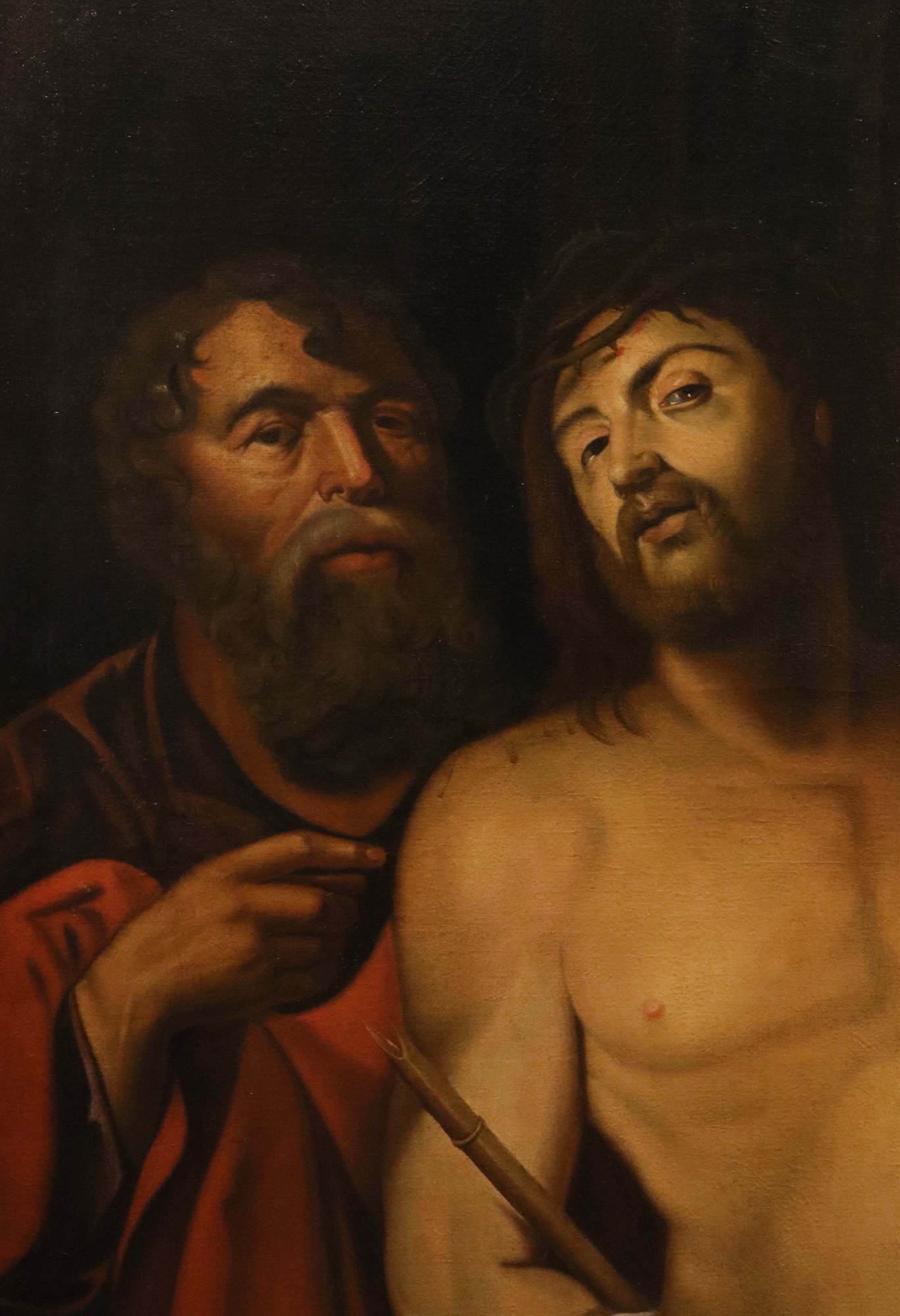 Ecce Homo