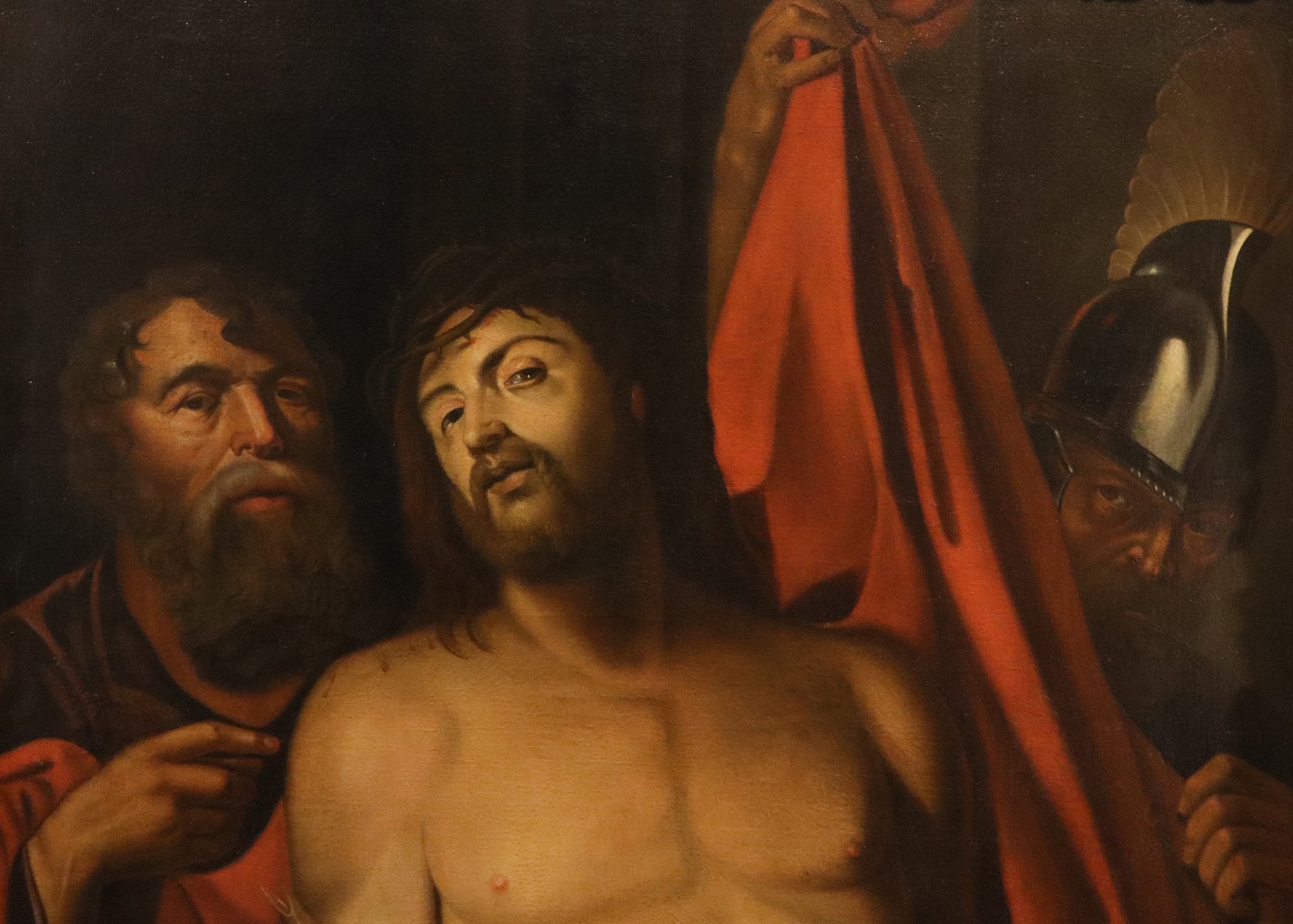 Ecce Homo