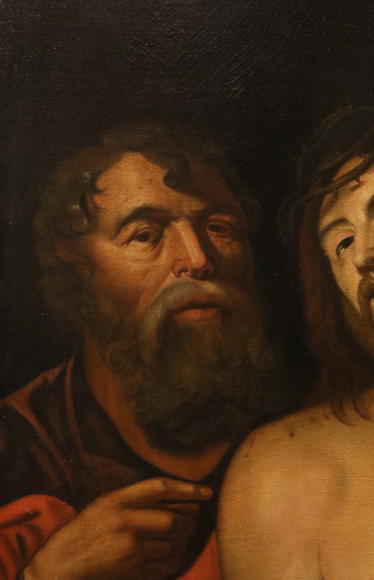 Ecce Homo