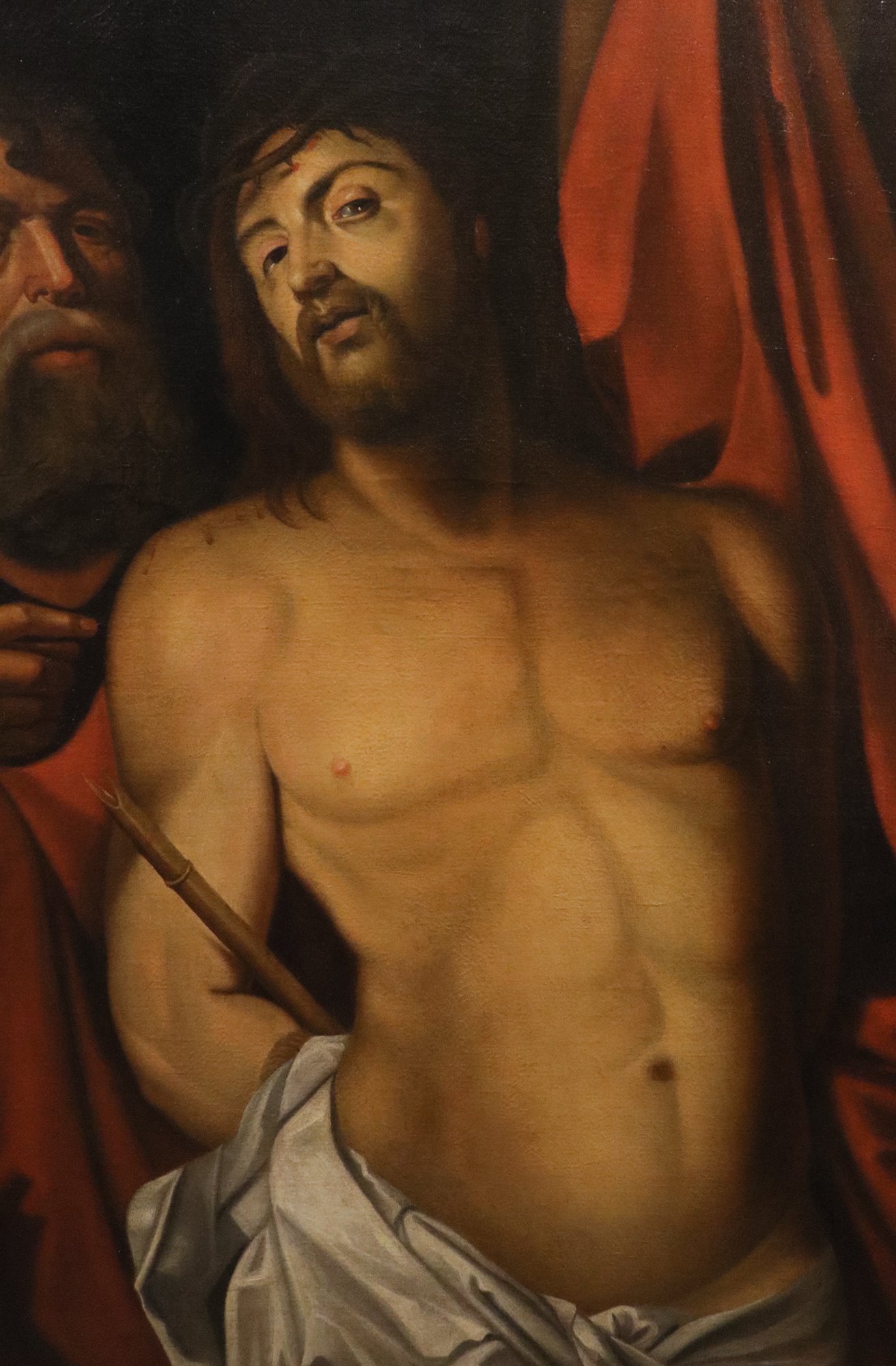 Ecce Homo