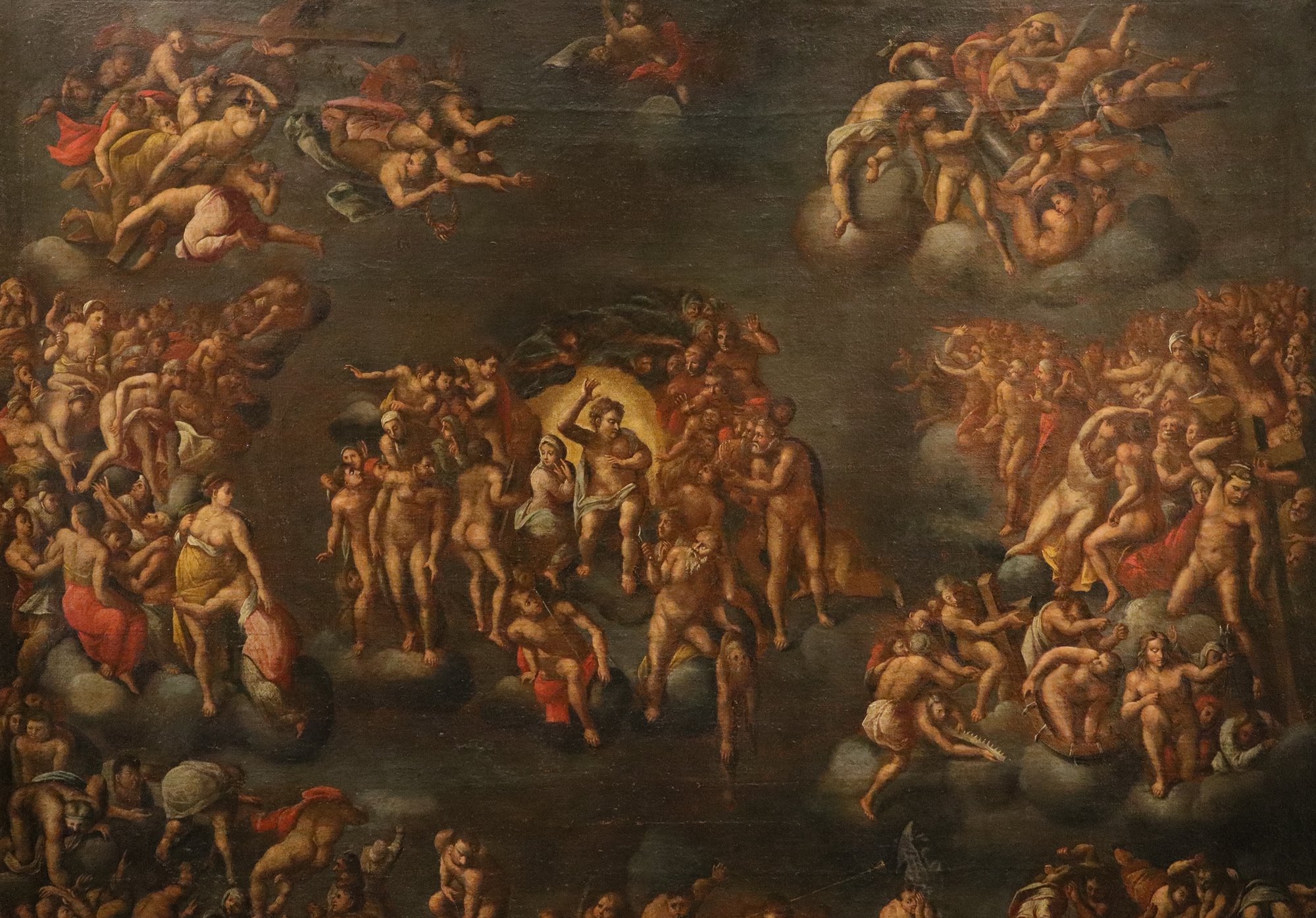 Il Giudizio Universale