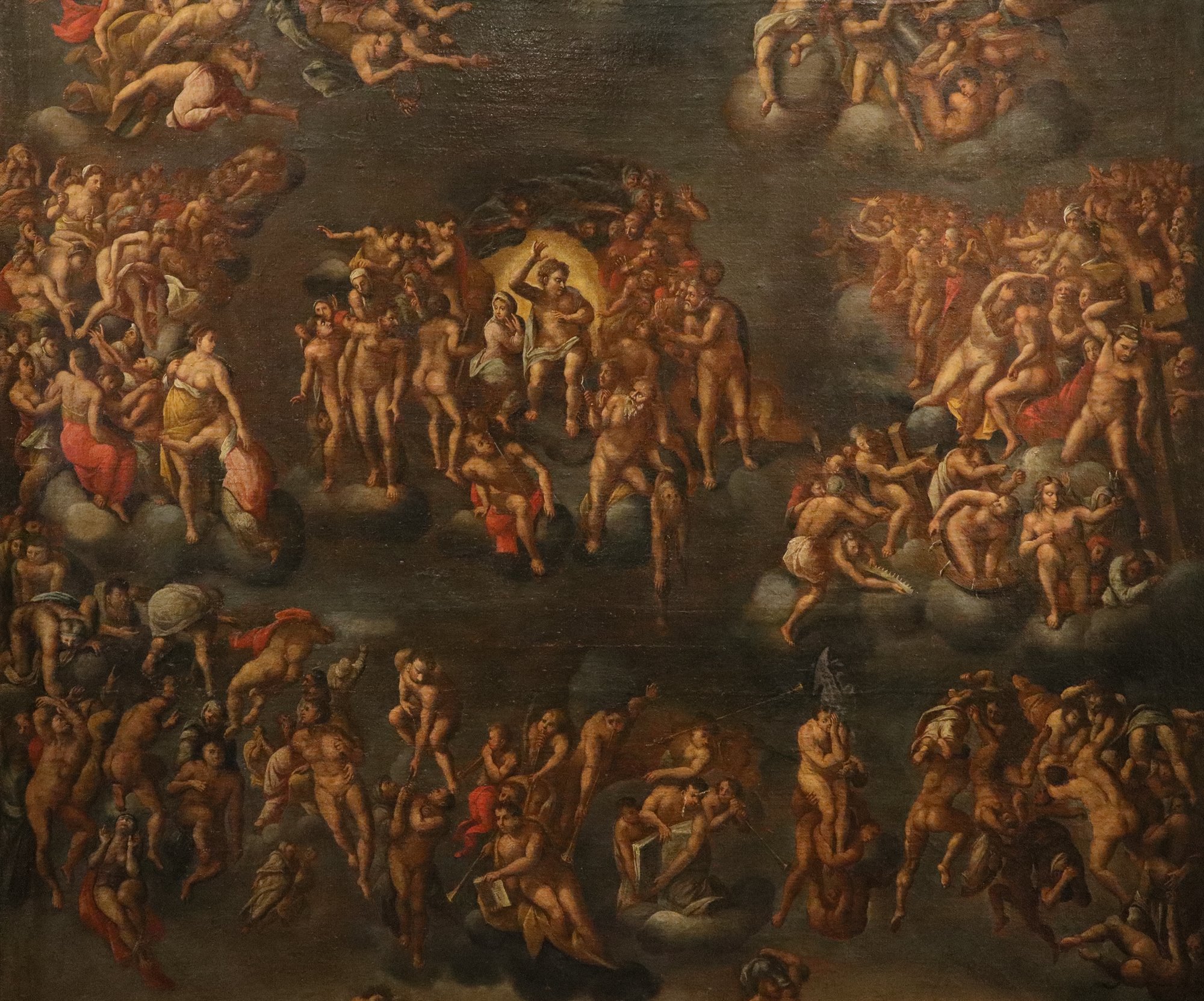 Il Giudizio Universale