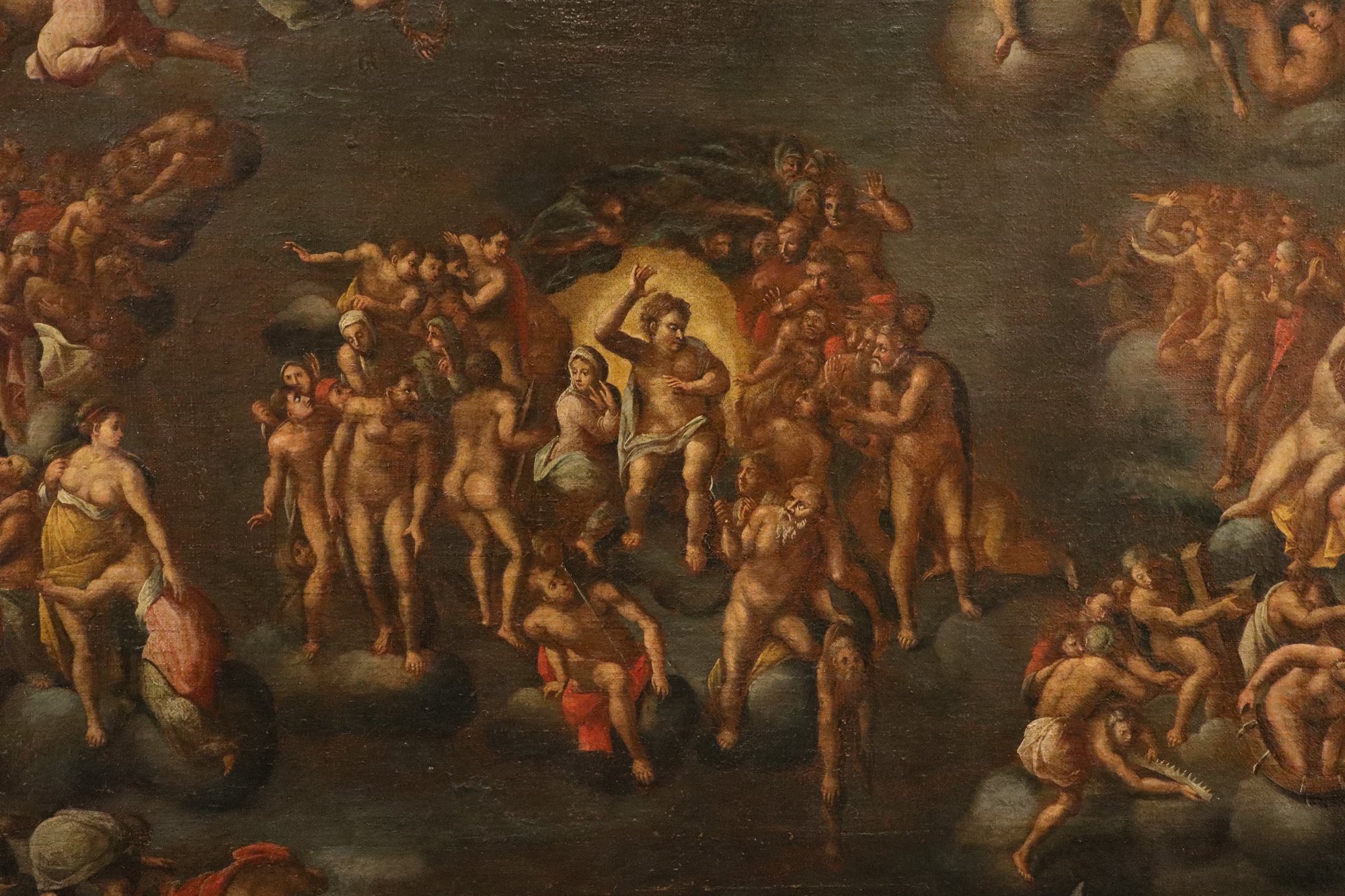 Il Giudizio Universale