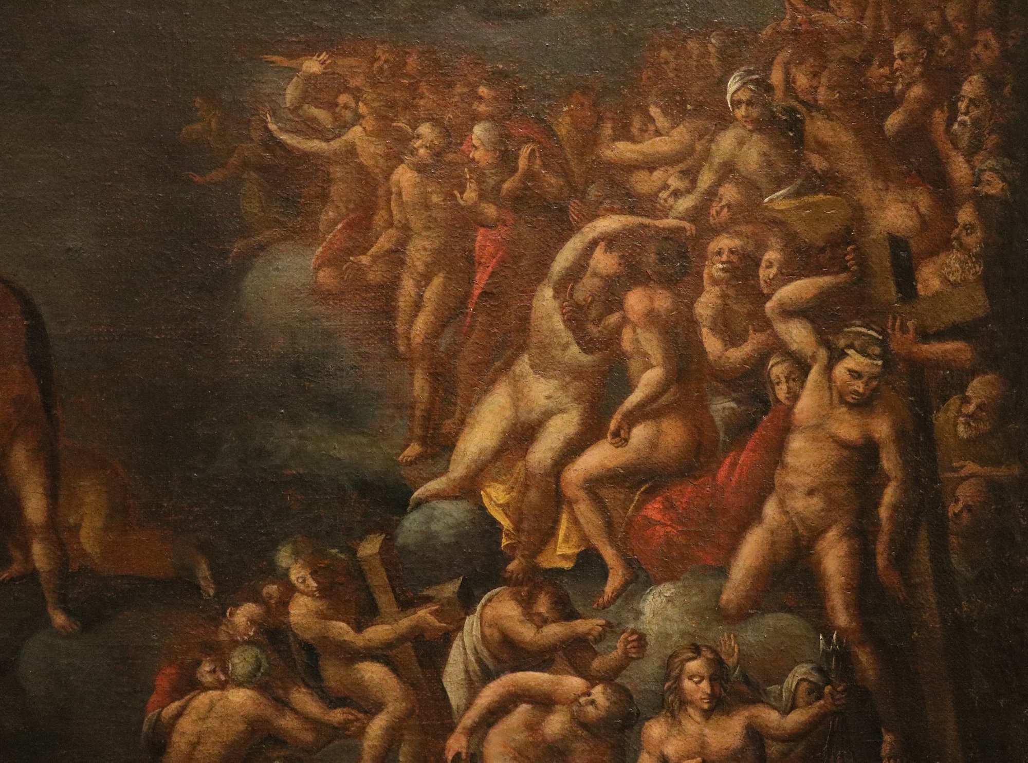 Il Giudizio Universale