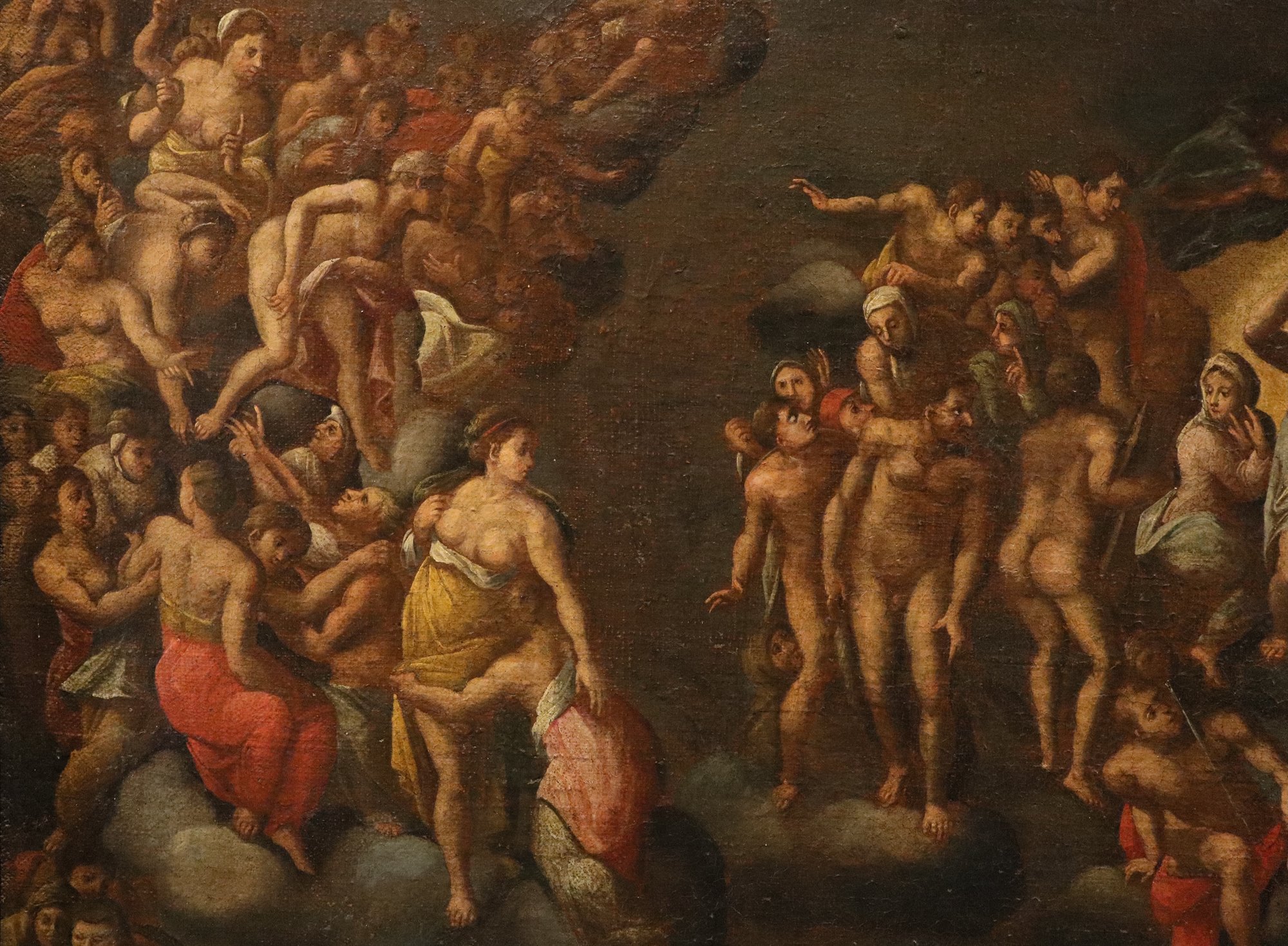 Il Giudizio Universale