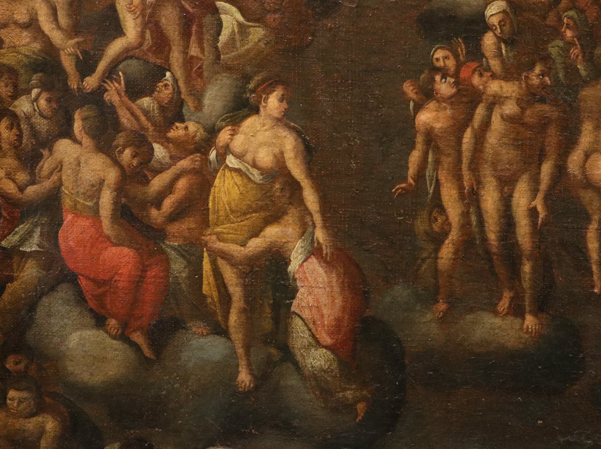 Il Giudizio Universale