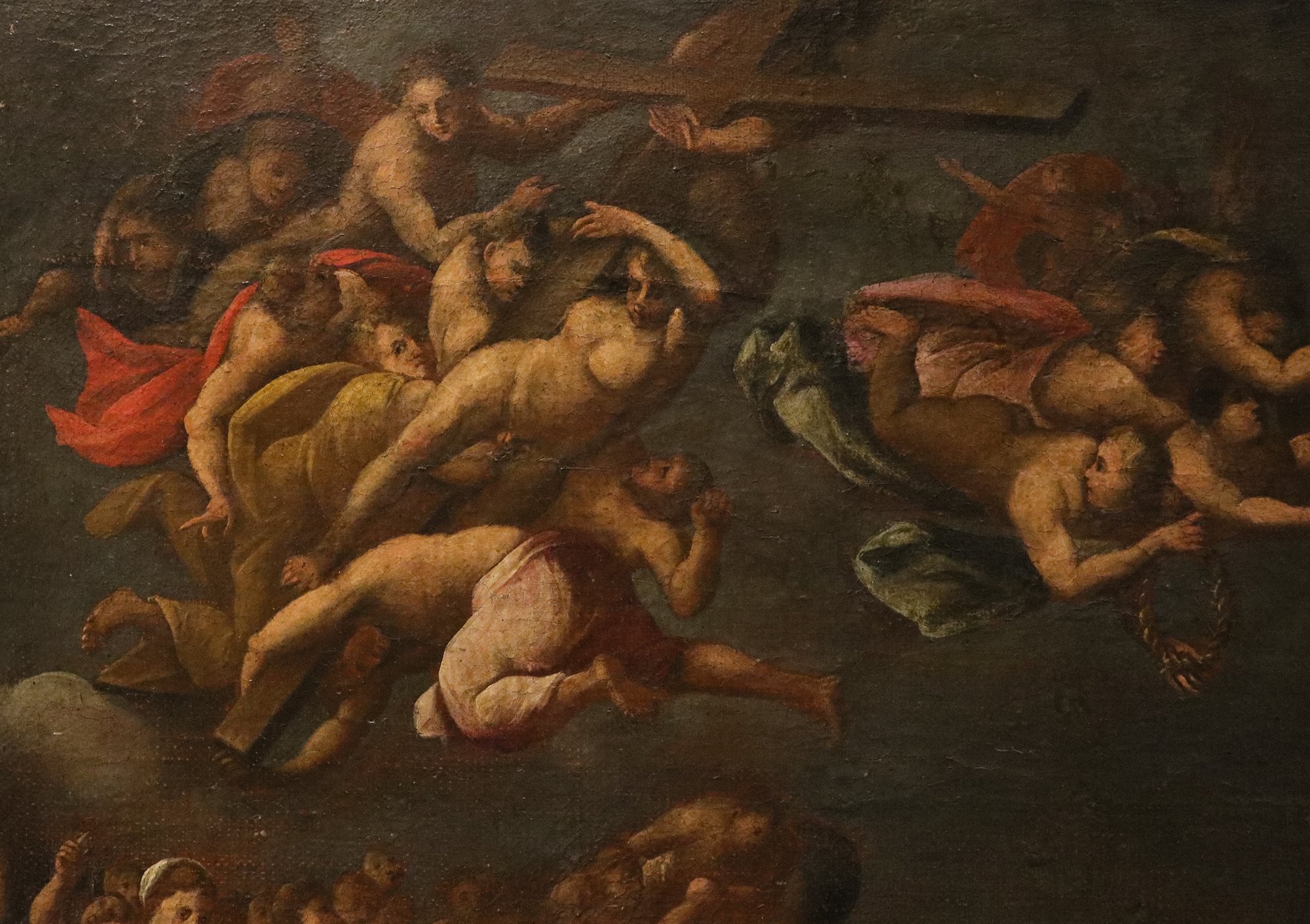 Il Giudizio Universale