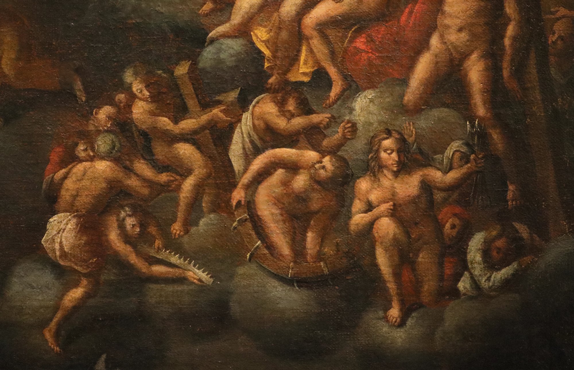 Il Giudizio Universale