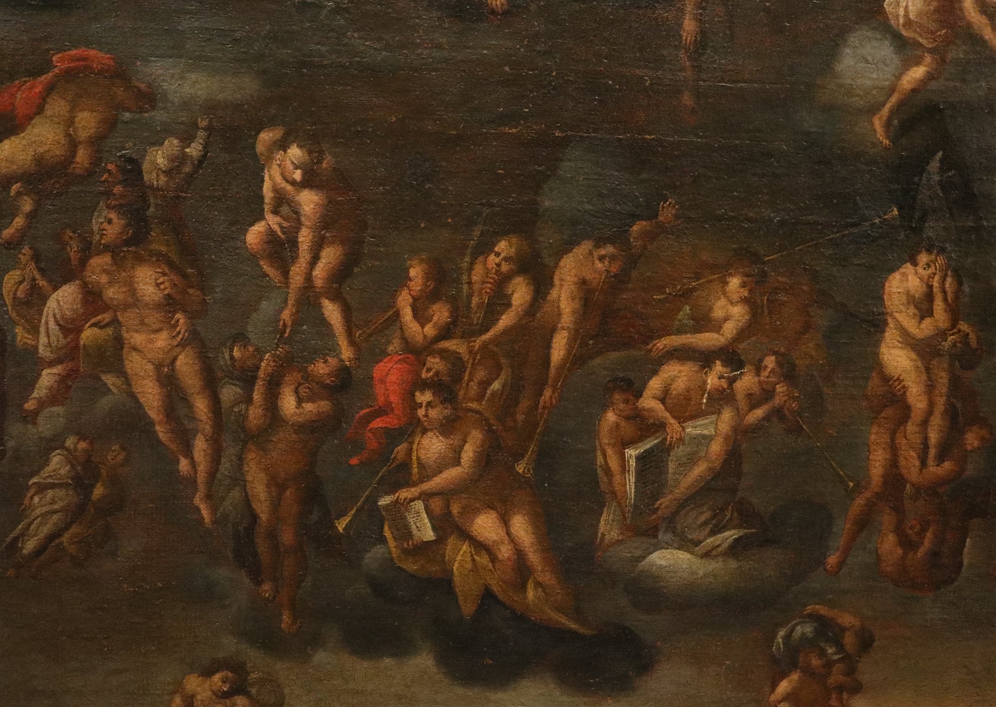 Il Giudizio Universale